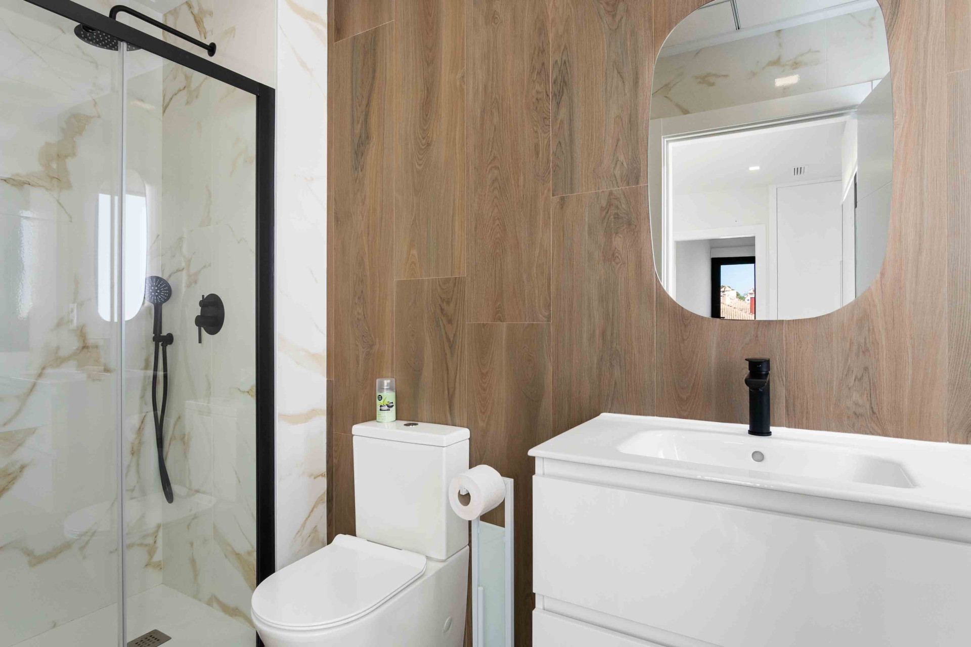 Obra nueva - Villas -
Los Montesinos - 03187