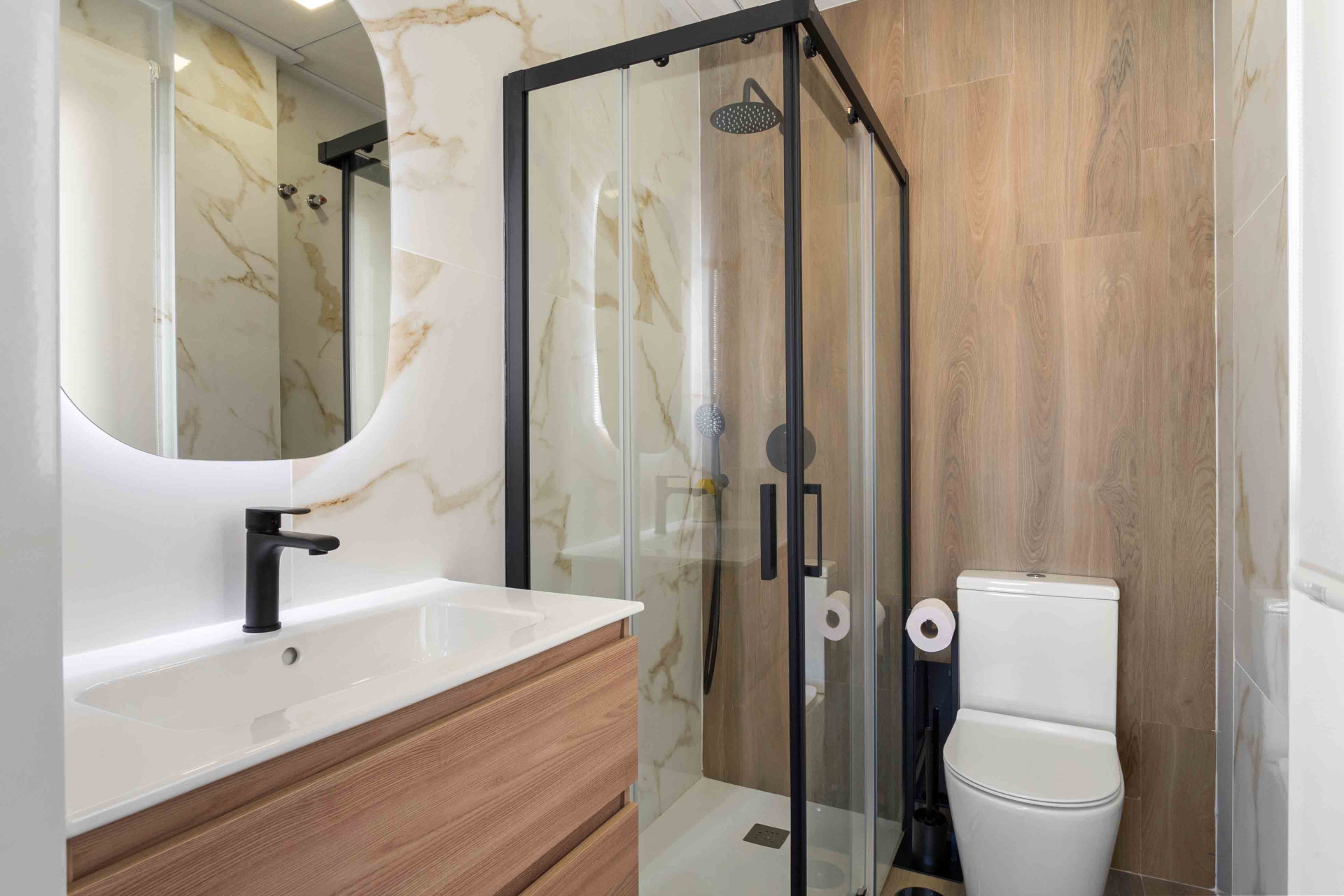 Obra nueva - Villas -
Los Montesinos - 03187
