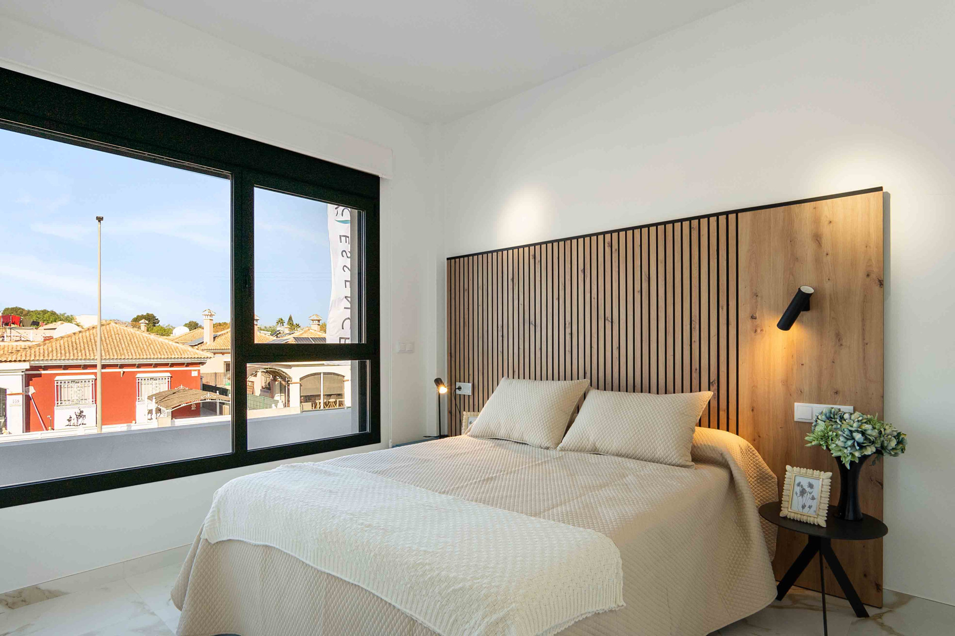 Obra nueva - Villas -
Los Montesinos - 03187