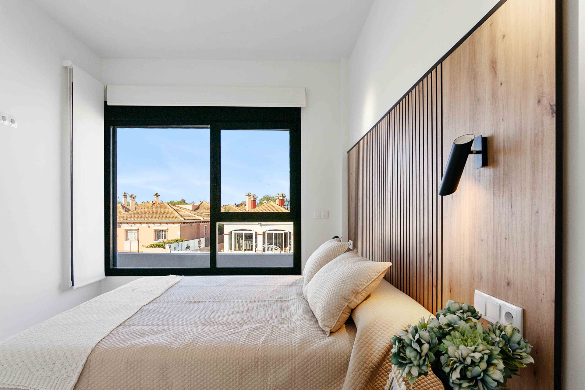 Obra nueva - Villas -
Los Montesinos - 03187