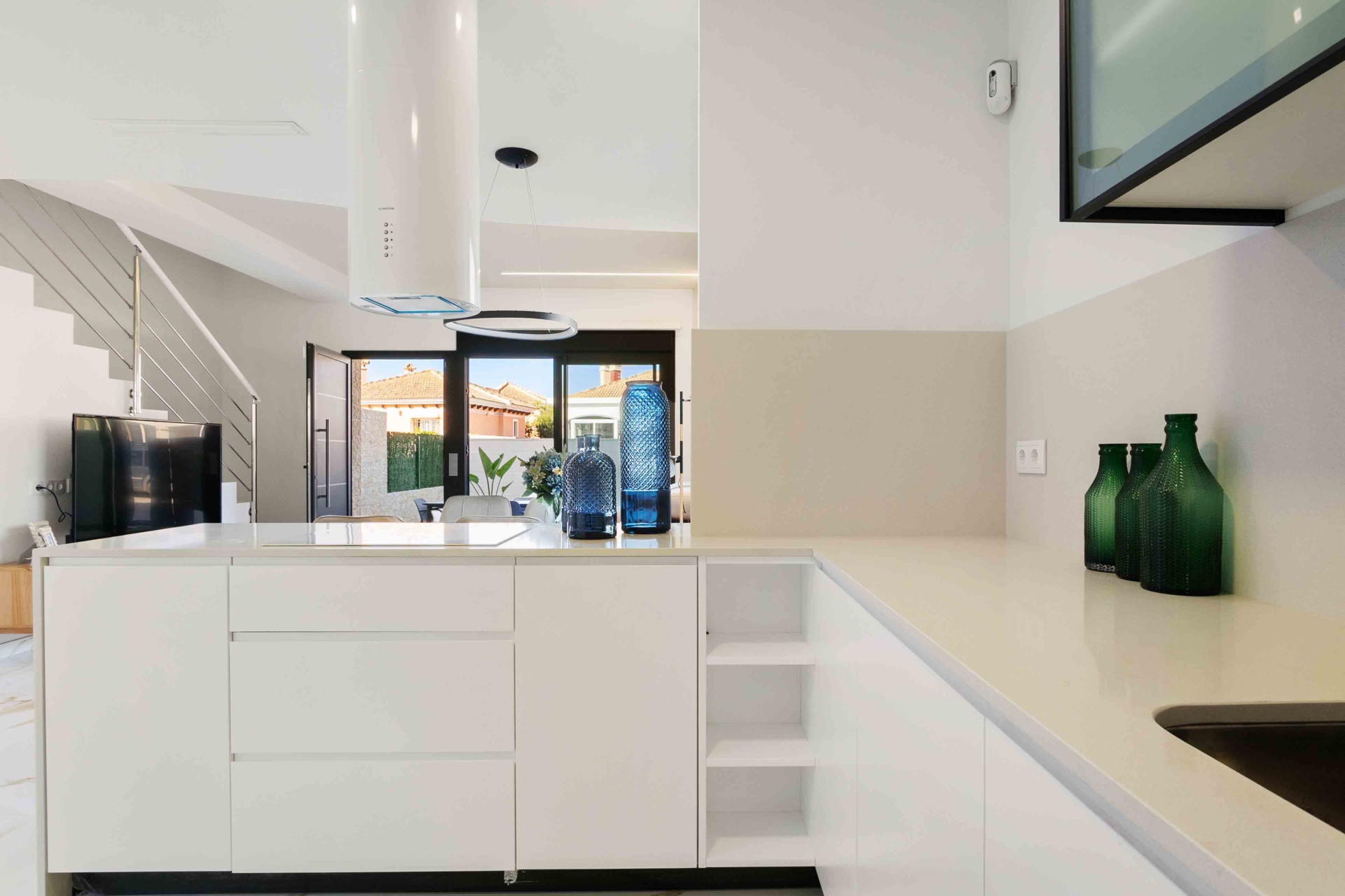 Obra nueva - Villas -
Los Montesinos - 03187