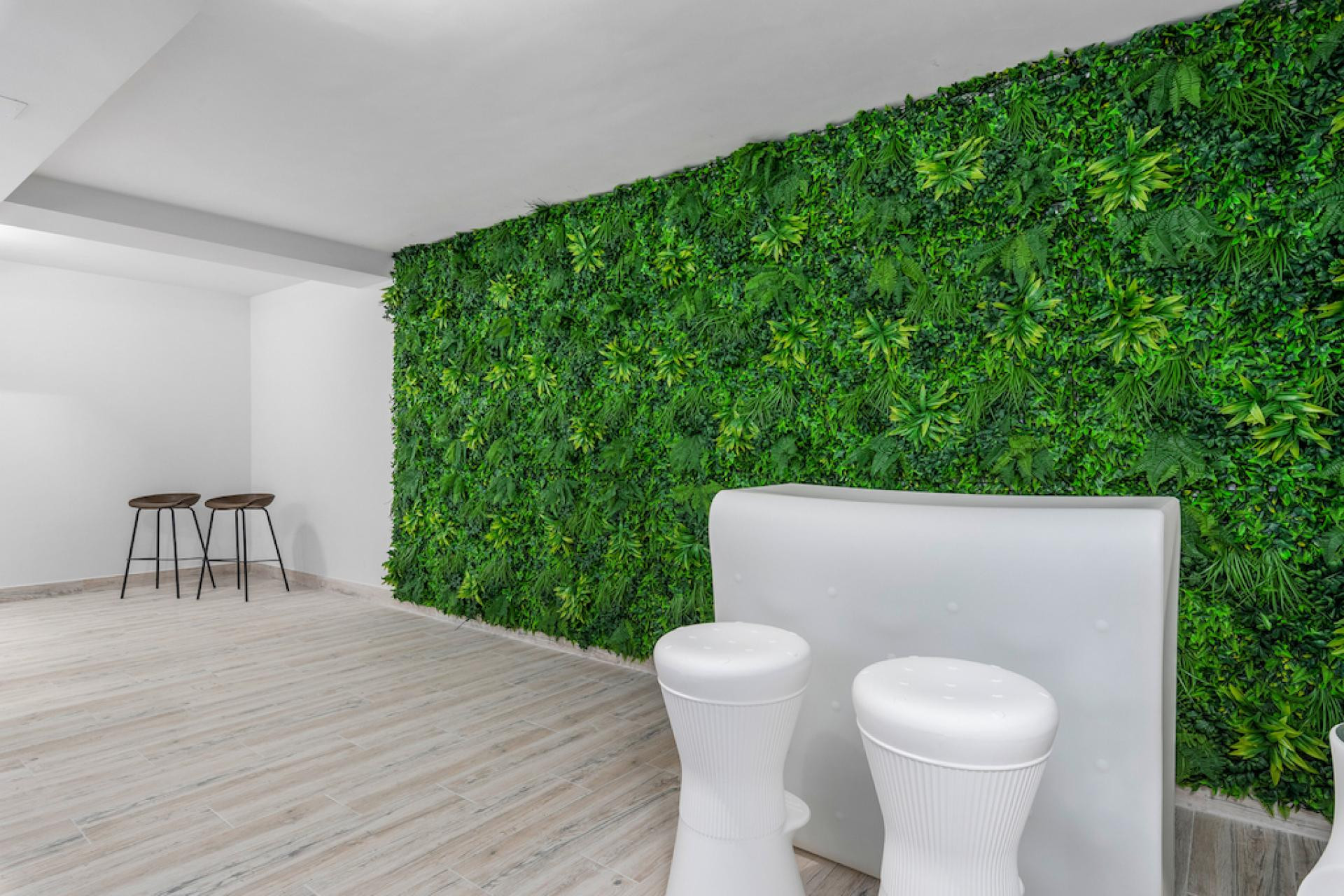 Obra nueva - Villas -
Los Montesinos - 03187