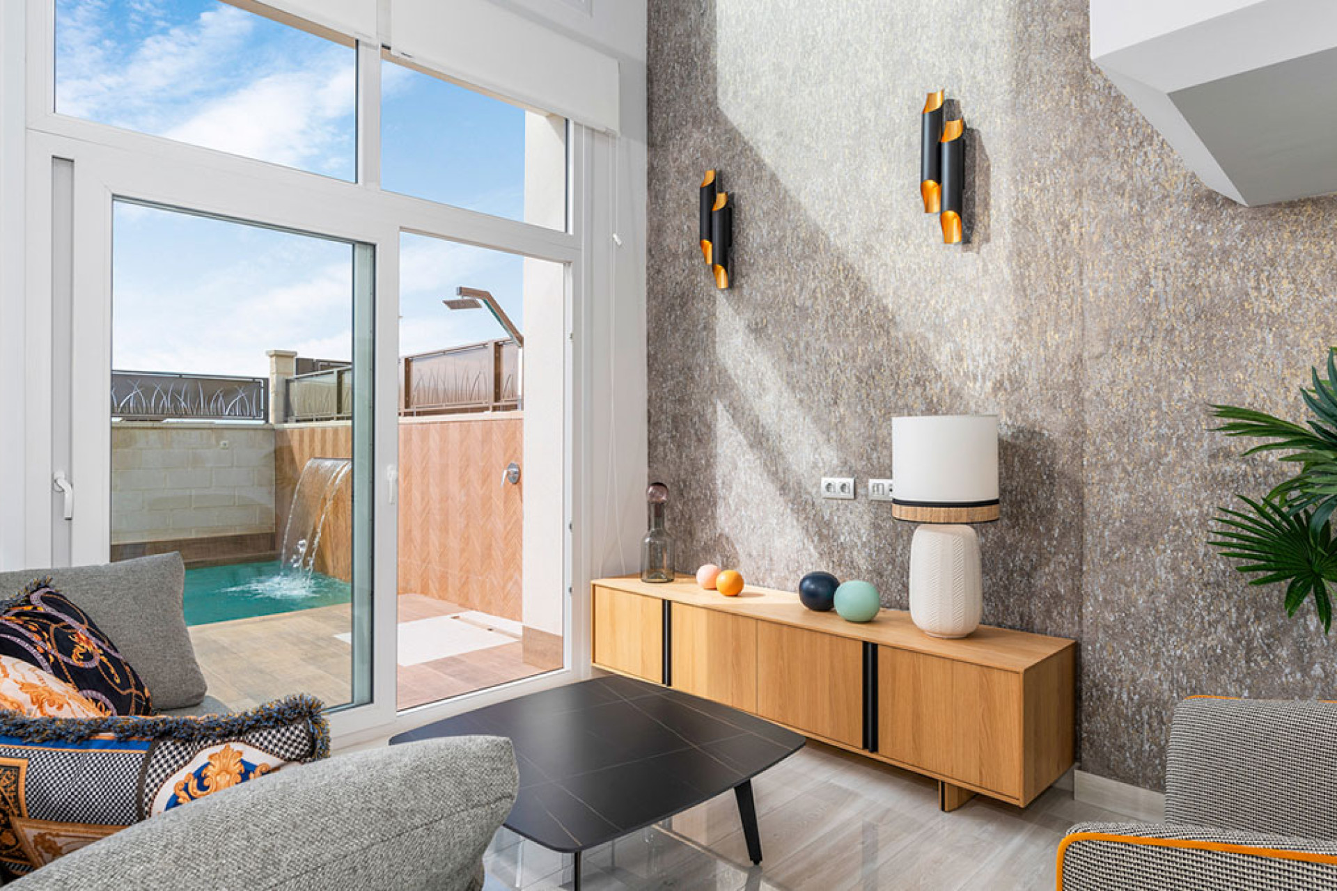 Obra nueva - Villas -
Los Montesinos - 03187