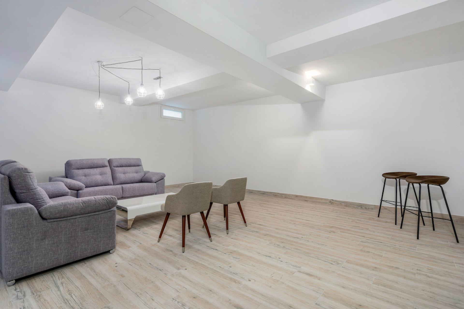 Obra nueva - Villas -
Los Montesinos - 03187