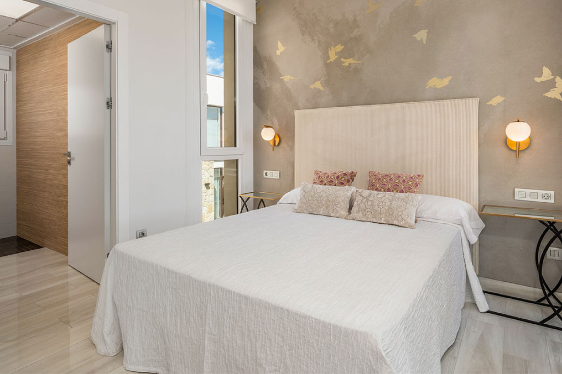Obra nueva - Villas -
Los Montesinos - 03187