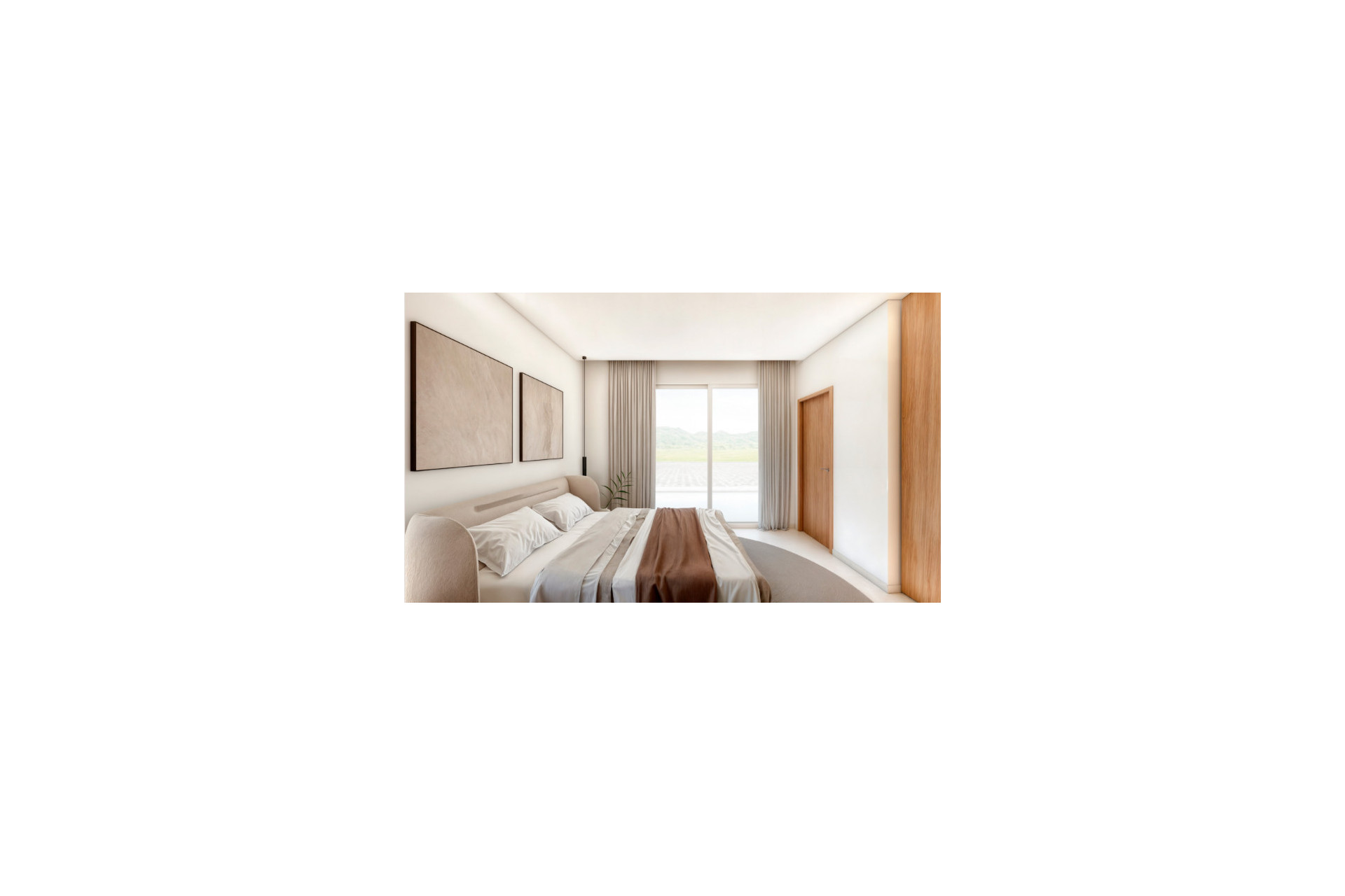 Obra nueva - Villas -
Mutxamel - Almajada-Ravel