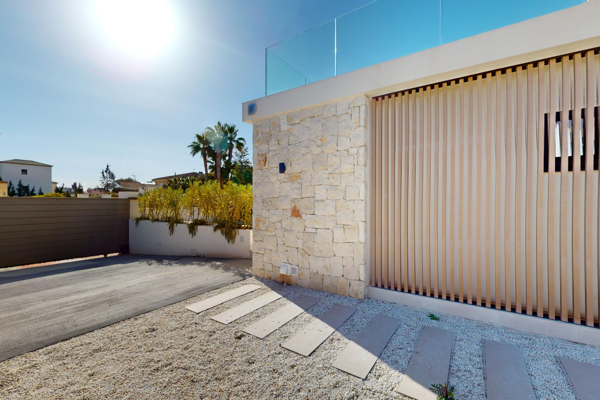 Obra nueva - Villas -
Orihuela - 03189, Avenida Torrevieja Mz II, 27