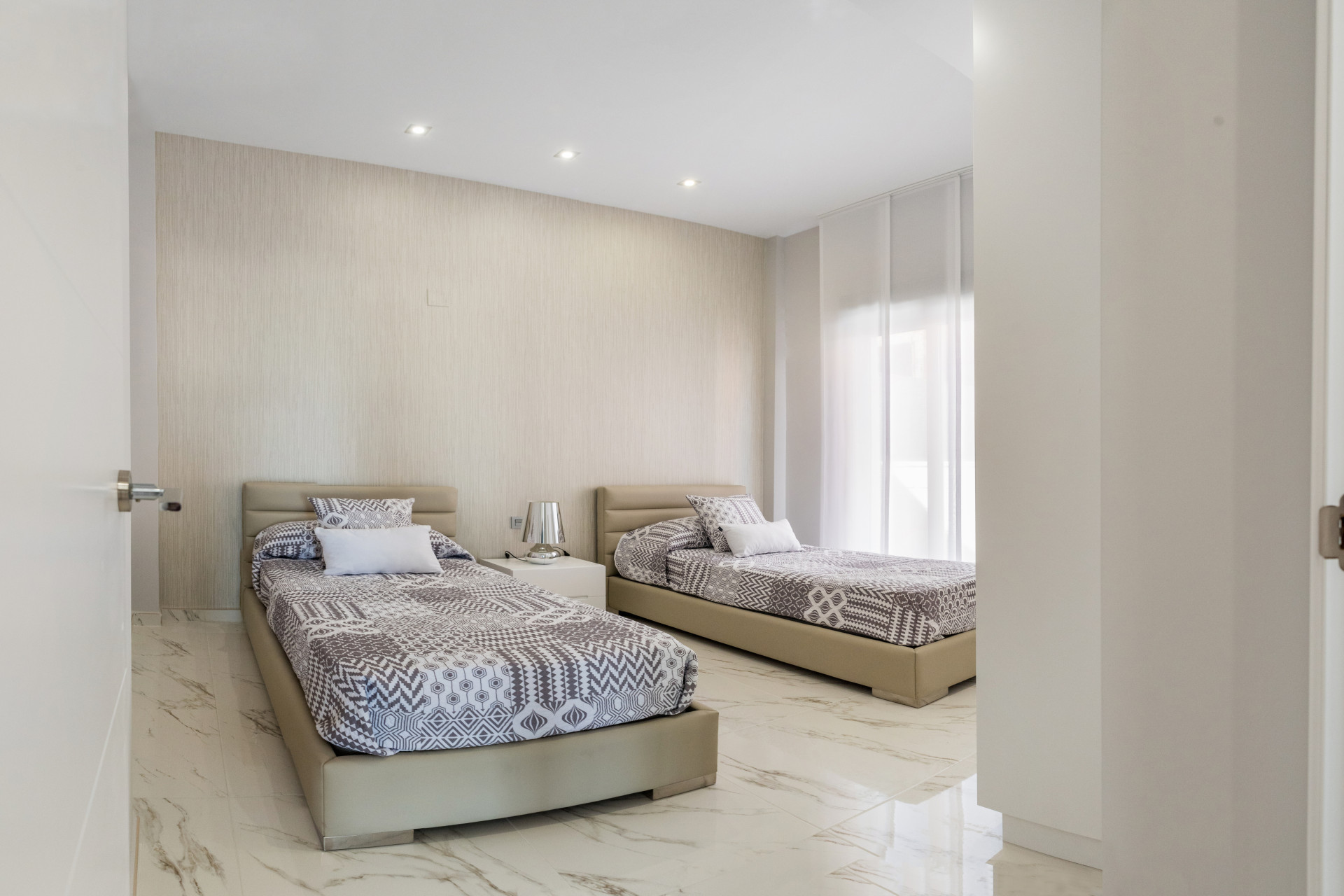 Obra nueva - Villas -
Orihuela - 03189