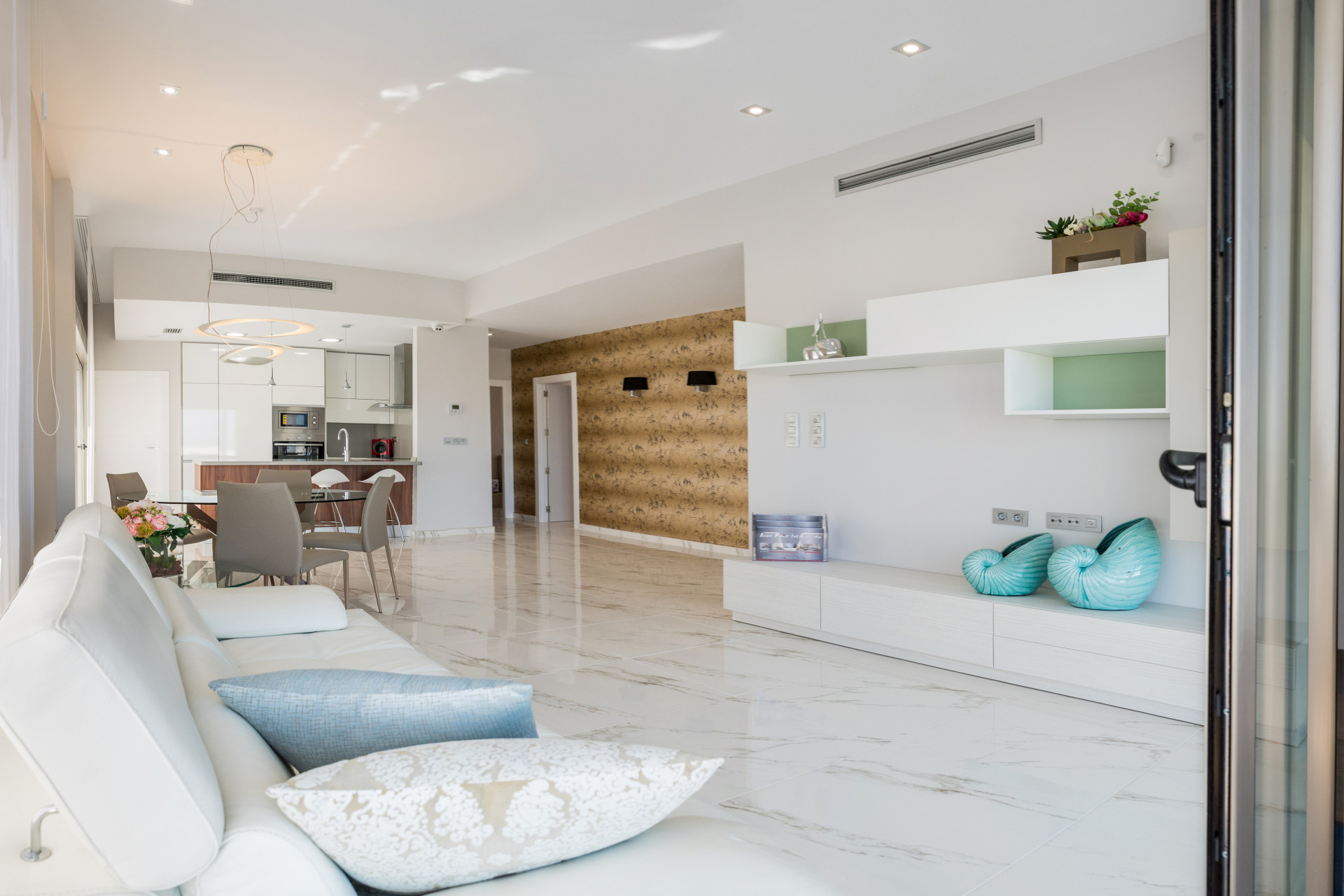 Obra nueva - Villas -
Orihuela - 03189
