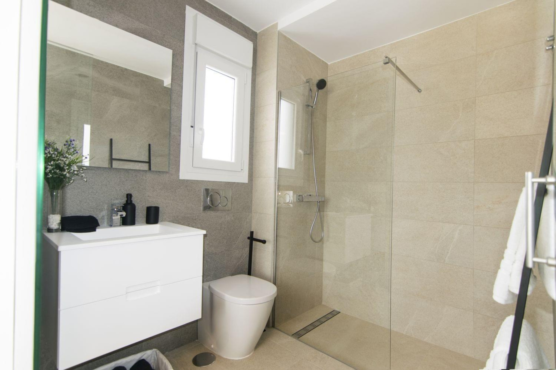 Obra nueva - Villas -
Orihuela - 03189