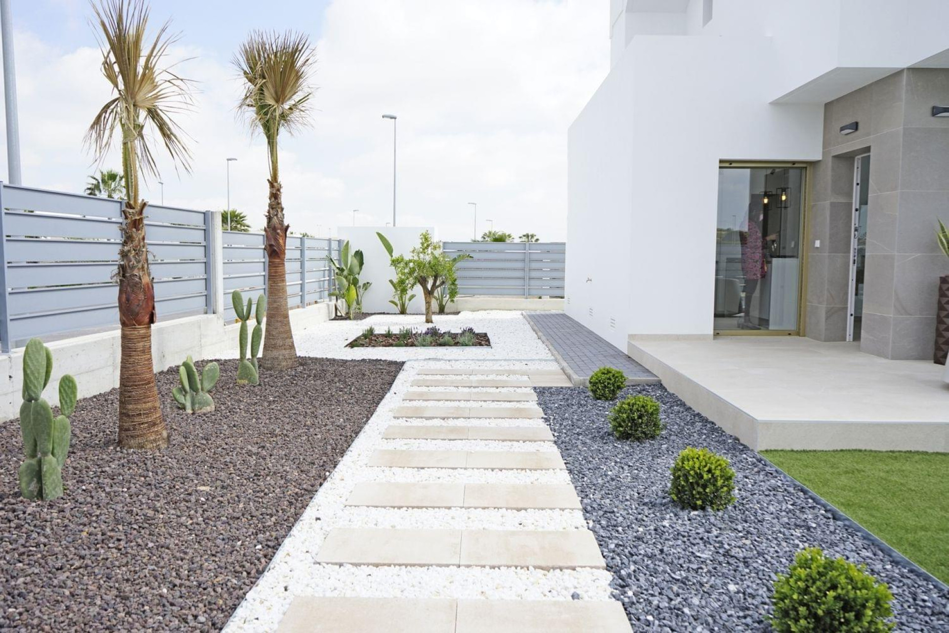 Obra nueva - Villas -
Orihuela - 03189