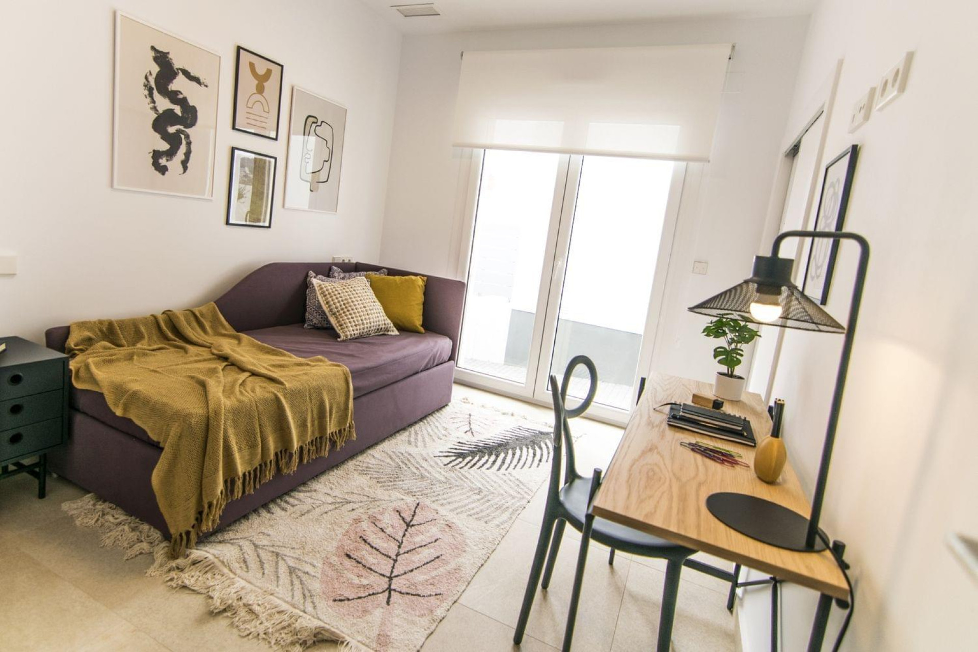 Obra nueva - Villas -
Orihuela - 03189