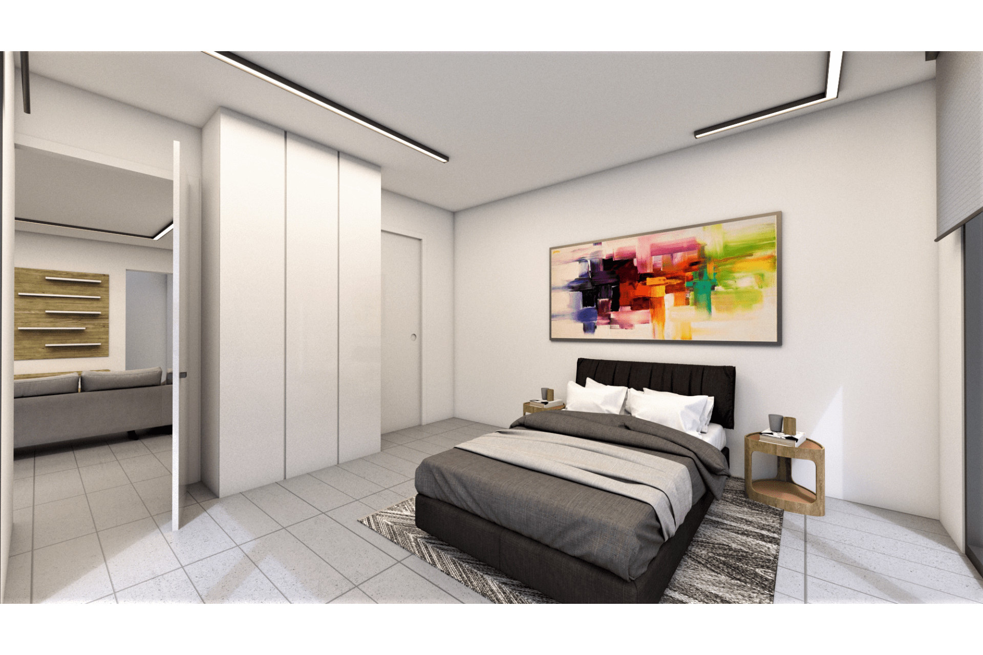 Obra nueva - Villas -
Orihuela - 03189