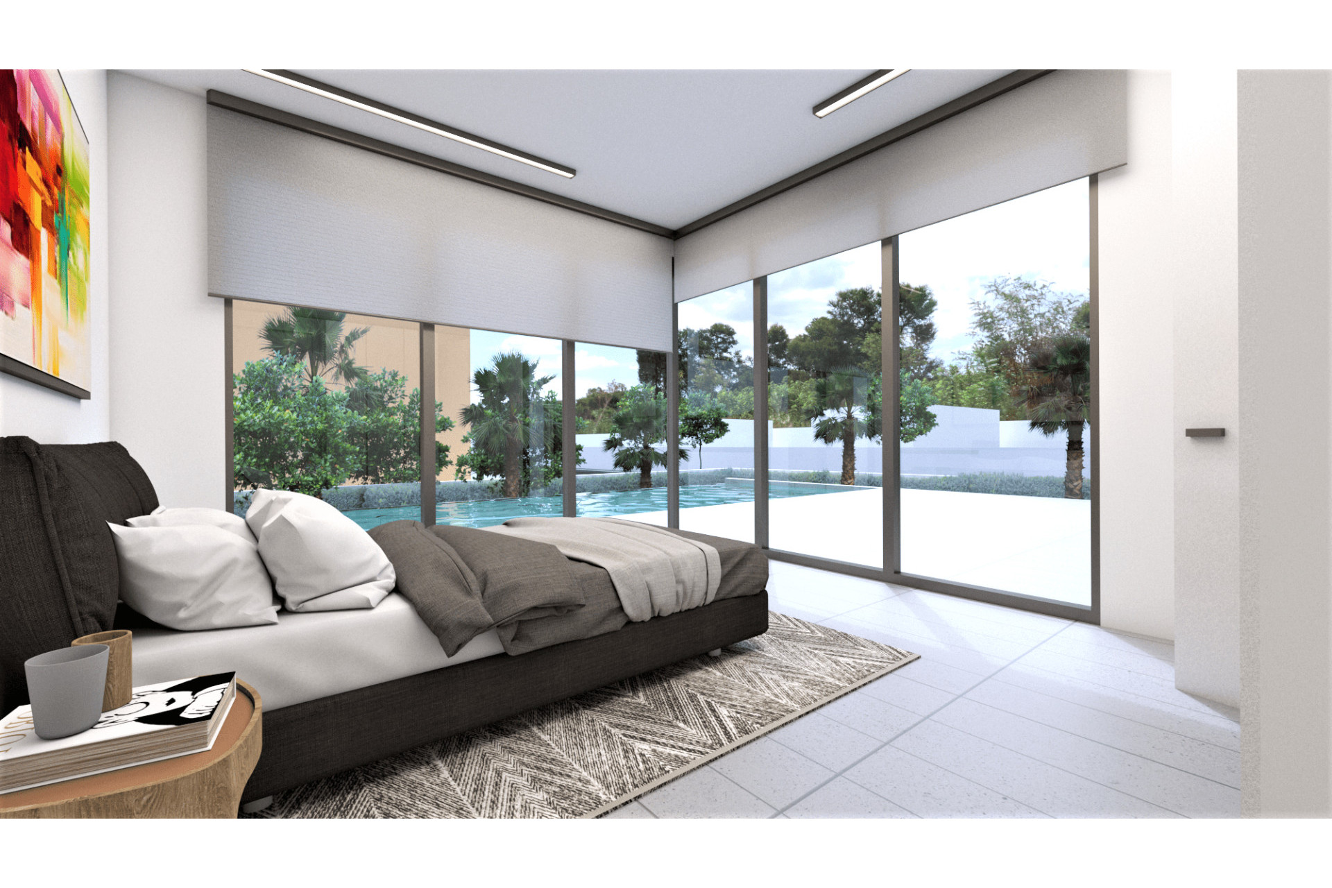 Obra nueva - Villas -
Orihuela - 03189