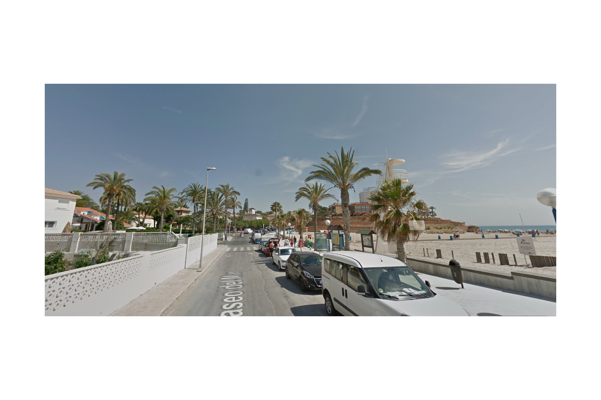 Obra nueva - Villas -
Orihuela - 03189