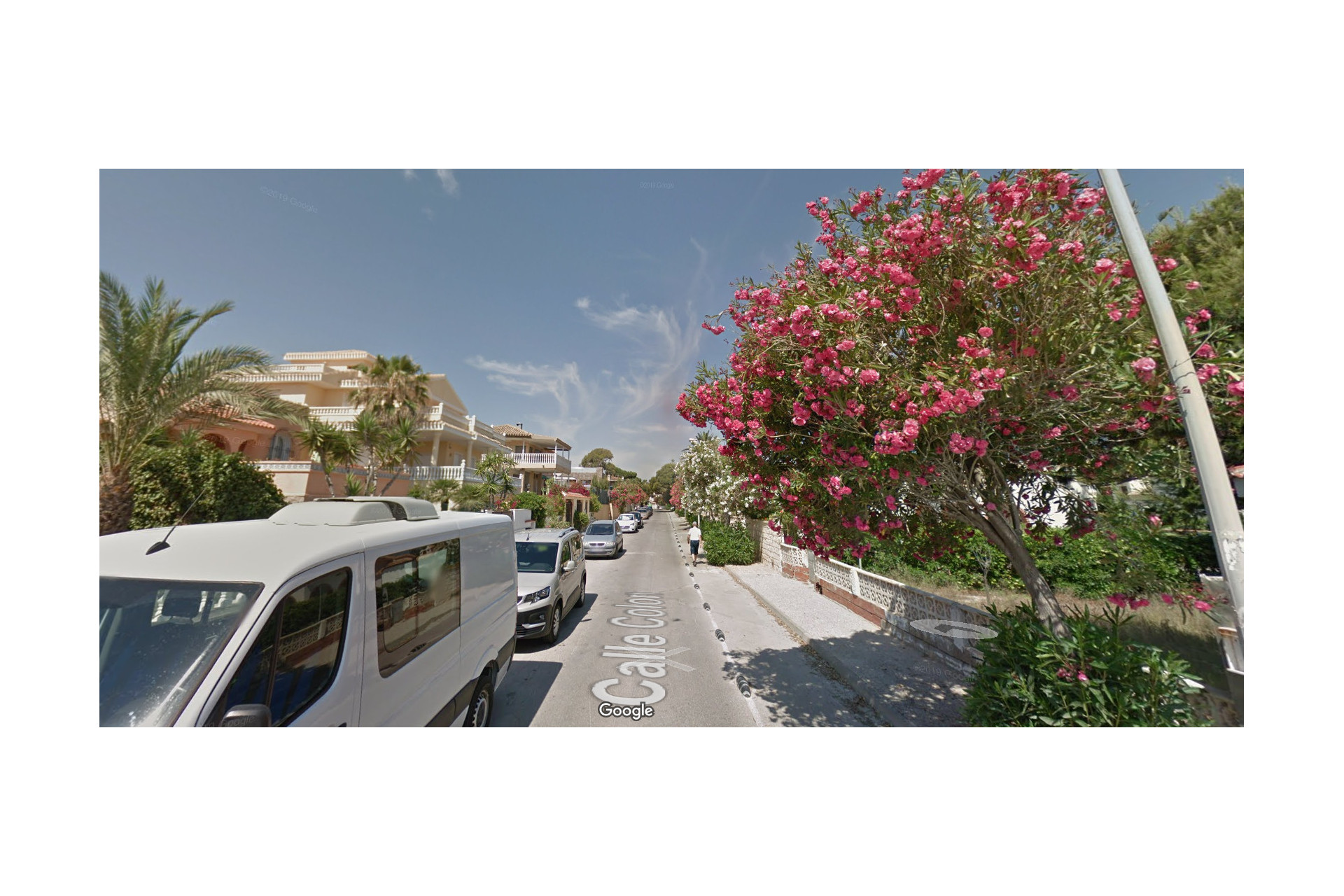Obra nueva - Villas -
Orihuela - 03189
