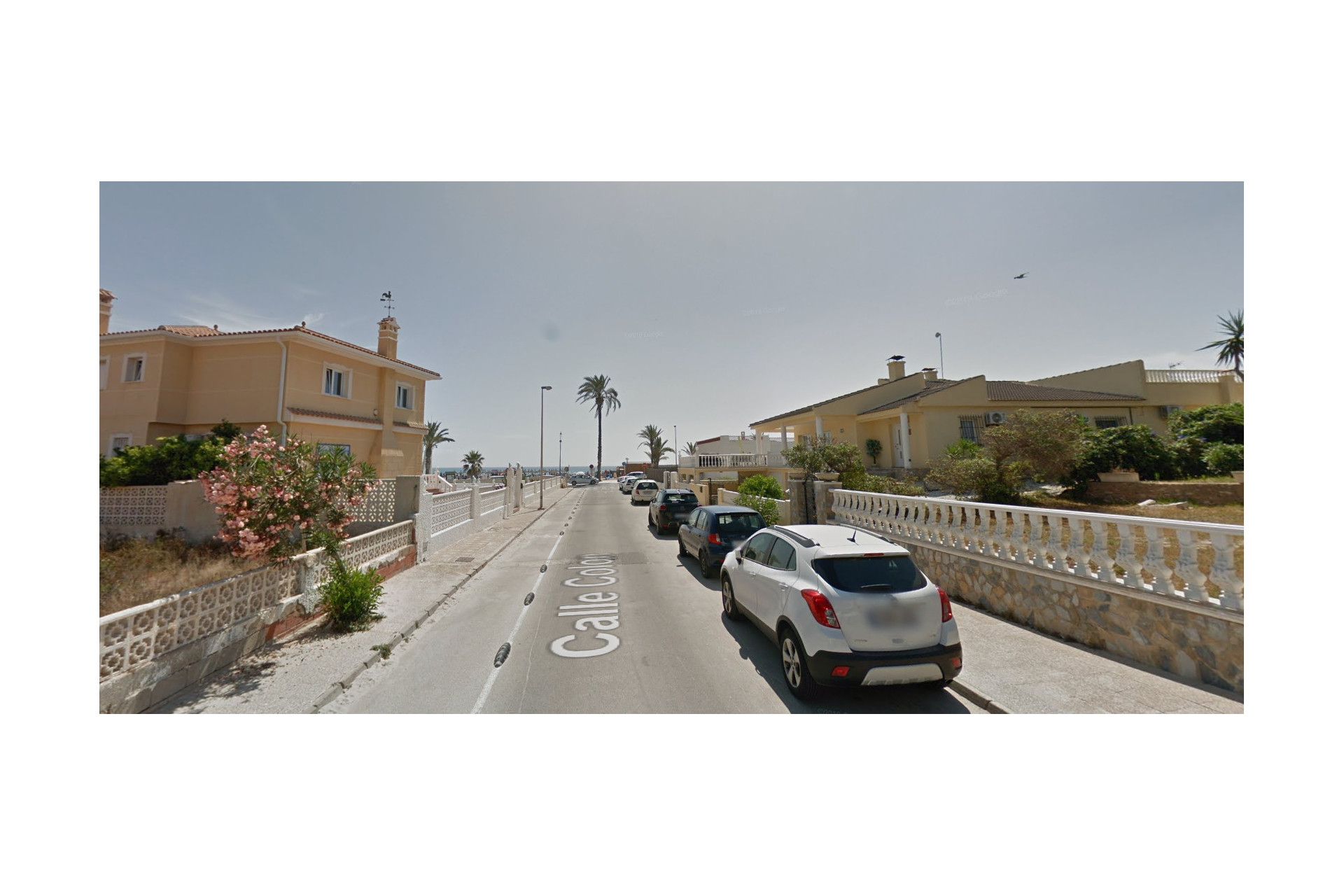 Obra nueva - Villas -
Orihuela - 03189