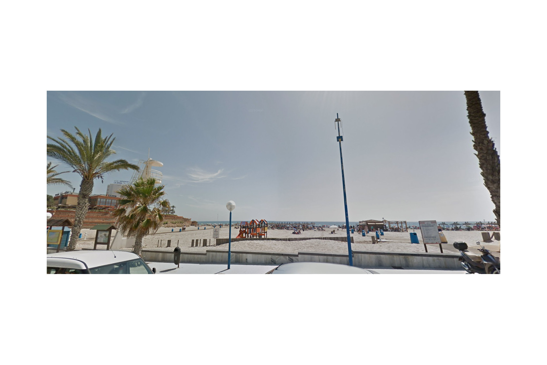 Obra nueva - Villas -
Orihuela - 03189