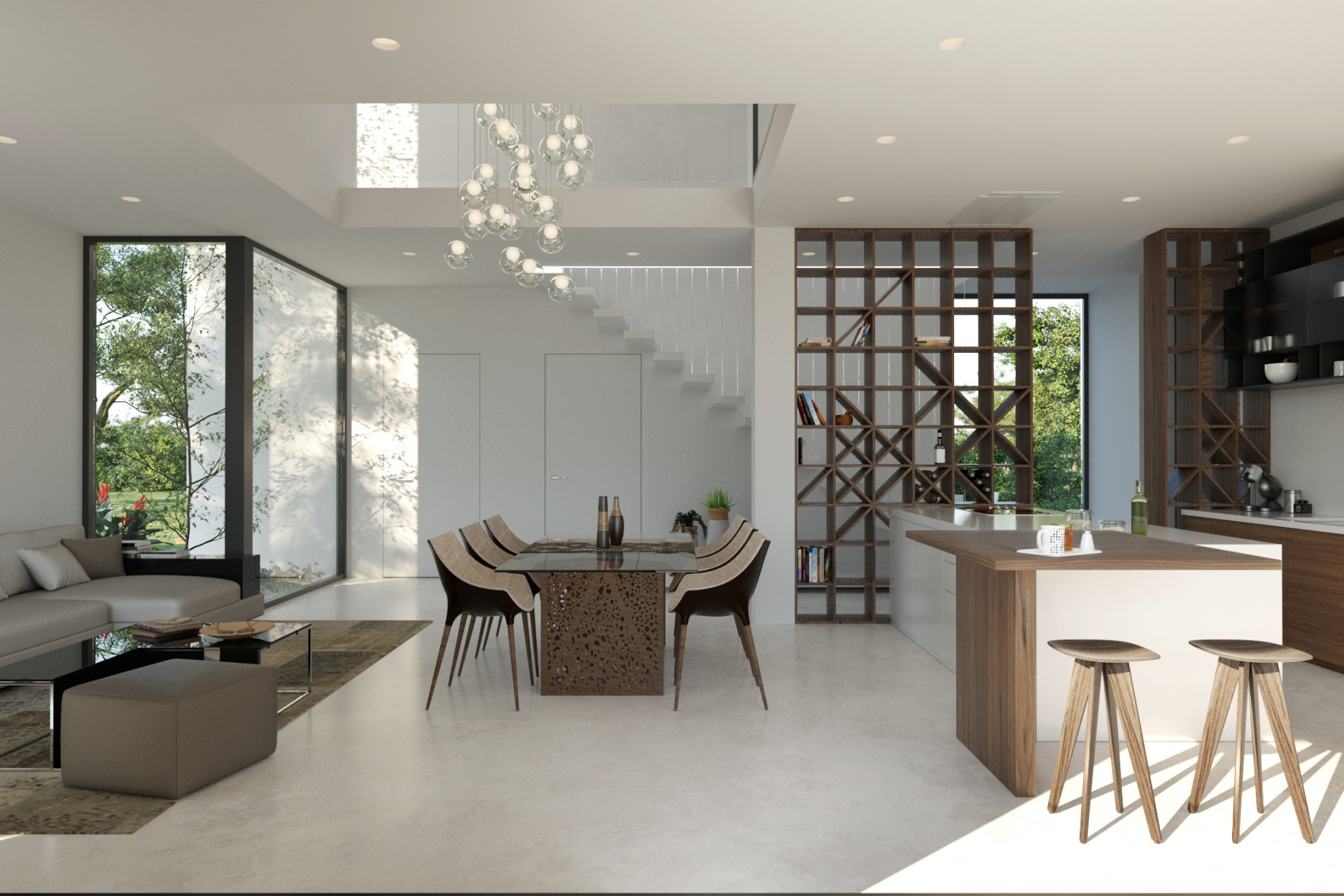 Obra nueva - Villas -
Orihuela - 03189