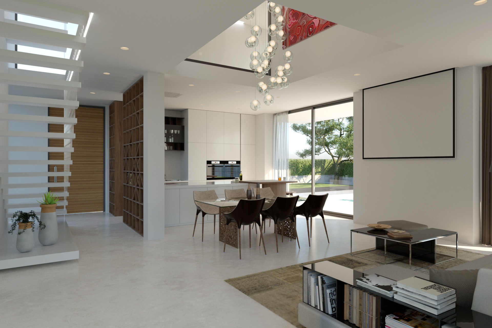 Obra nueva - Villas -
Orihuela - 03189