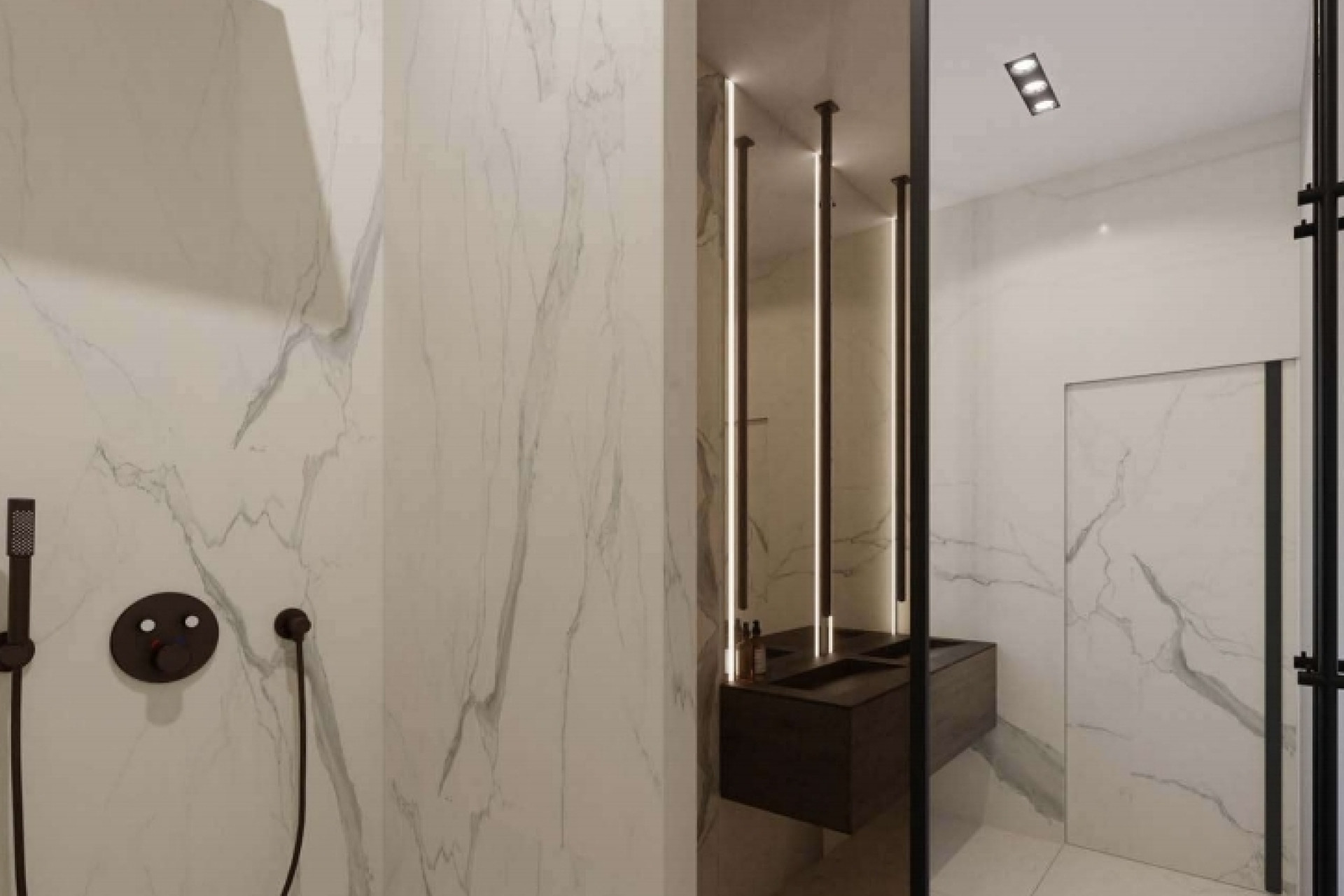 Obra nueva - Villas -
Orihuela - 03189