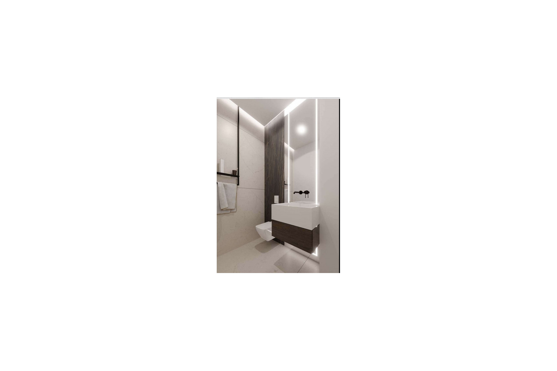 Obra nueva - Villas -
Orihuela - 03189