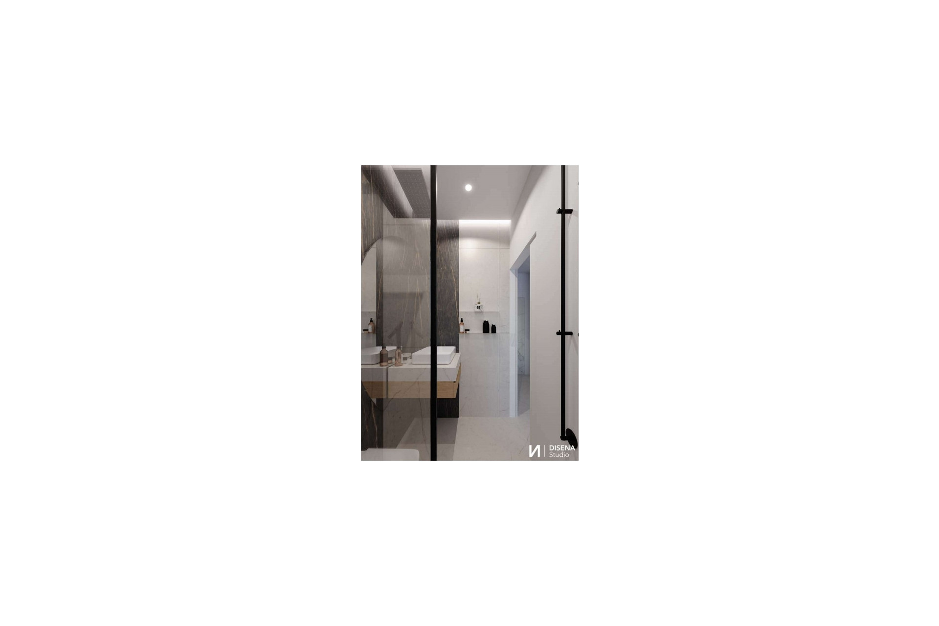 Obra nueva - Villas -
Orihuela - 03189