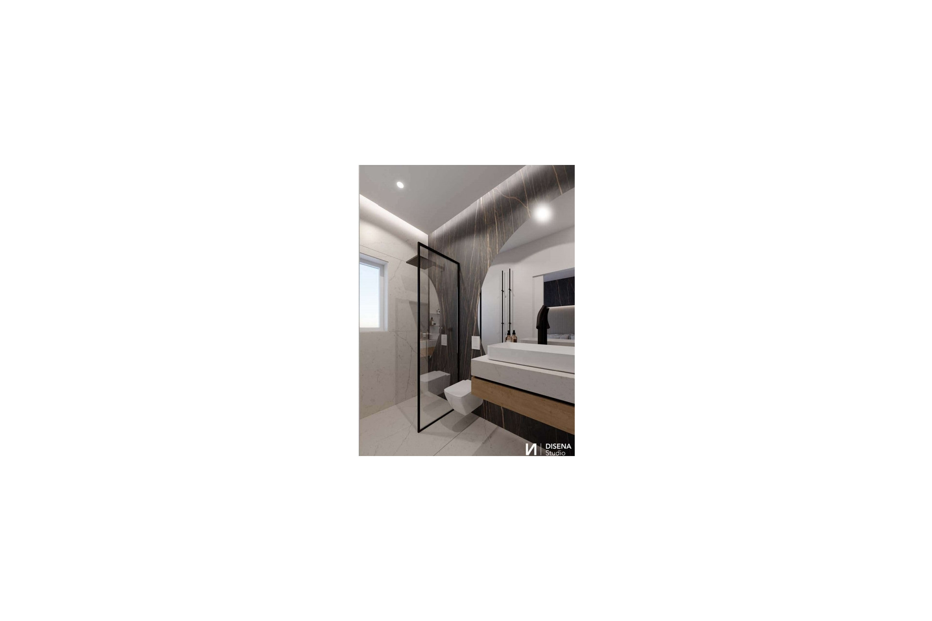 Obra nueva - Villas -
Orihuela - 03189