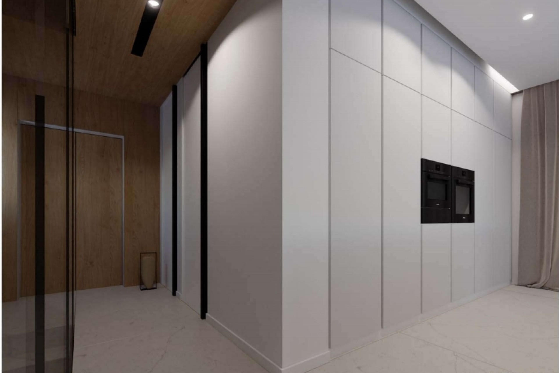 Obra nueva - Villas -
Orihuela - 03189