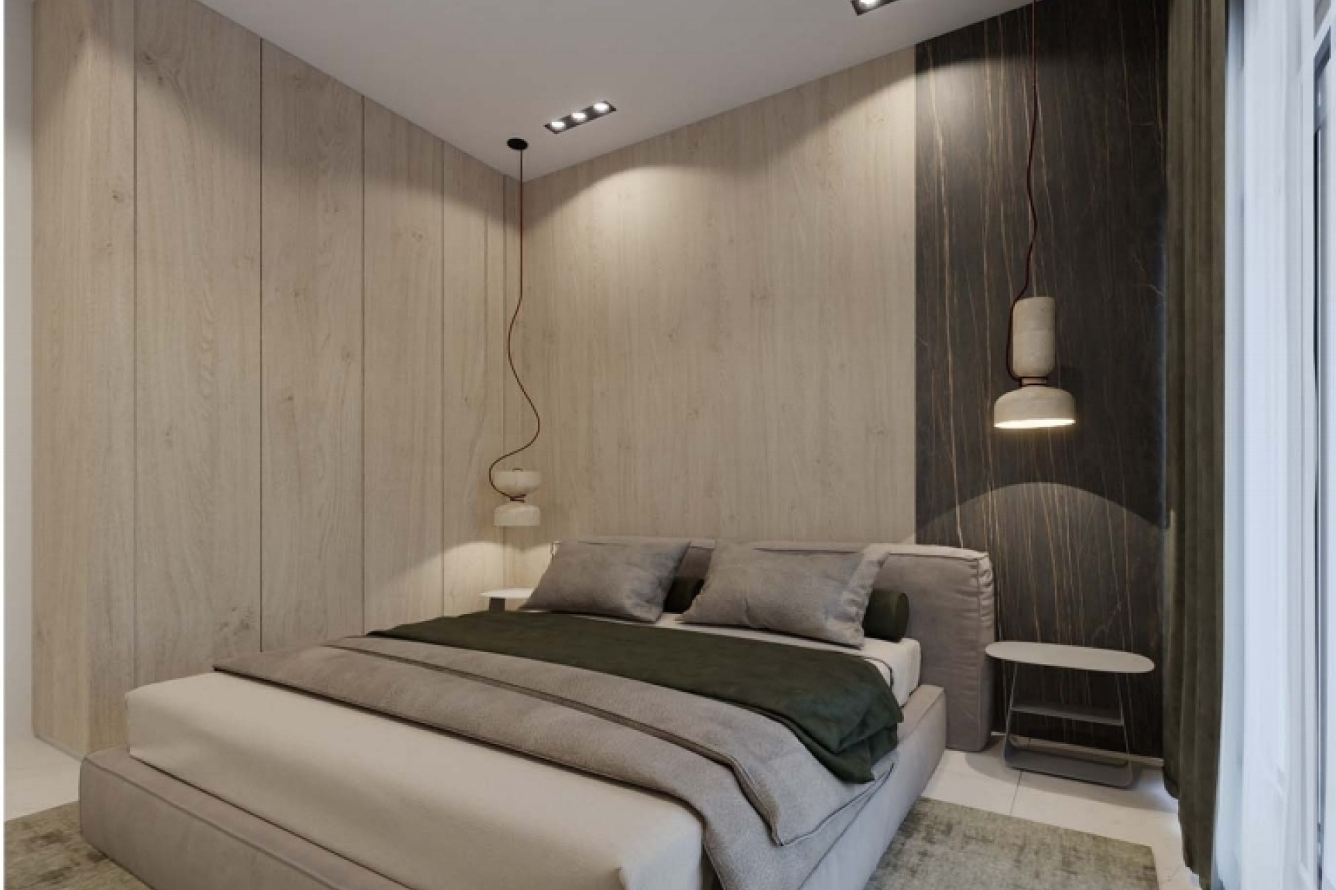Obra nueva - Villas -
Orihuela - 03189