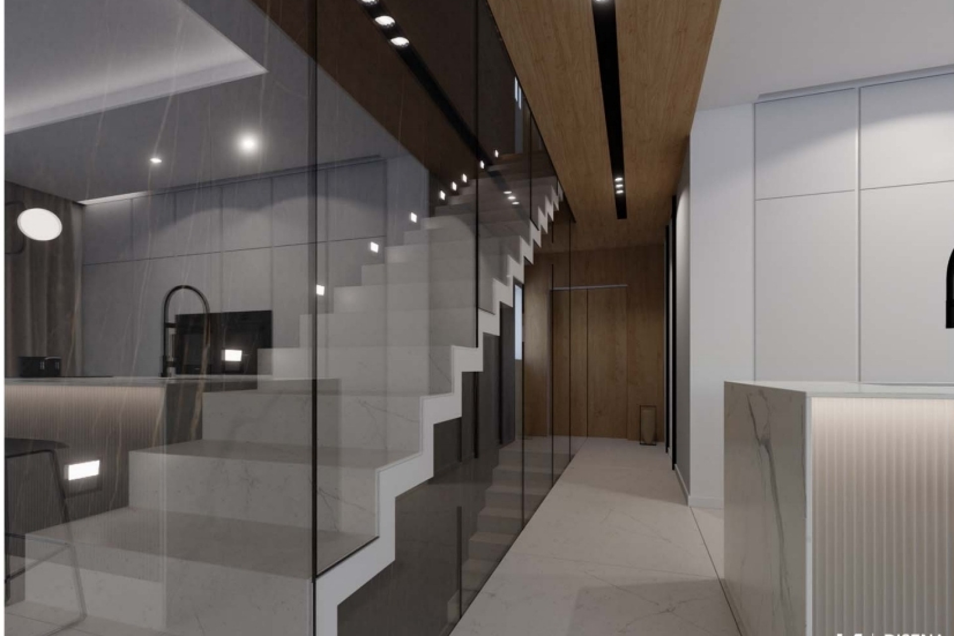 Obra nueva - Villas -
Orihuela - 03189