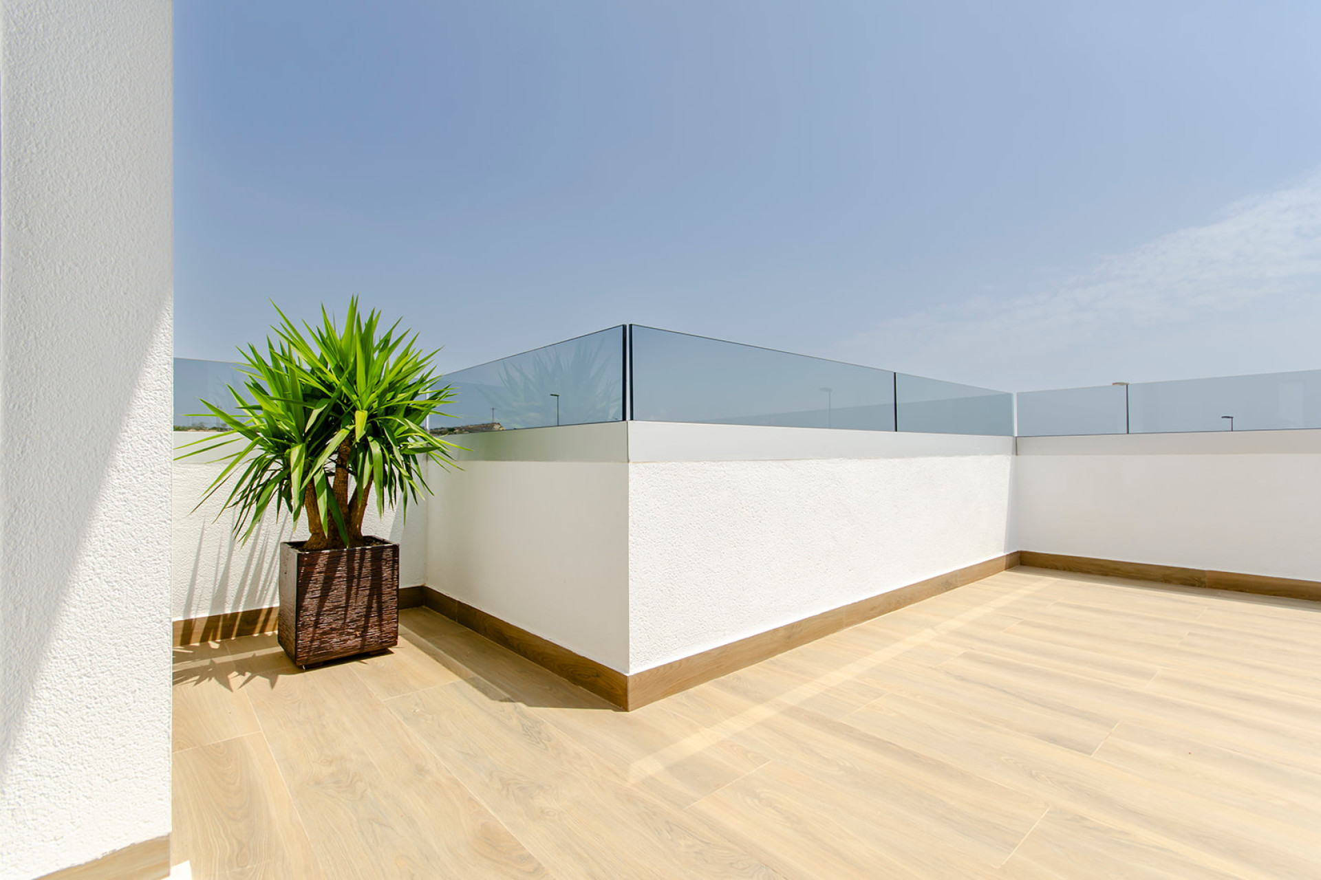 Obra nueva - Villas -
Orihuela - 03319