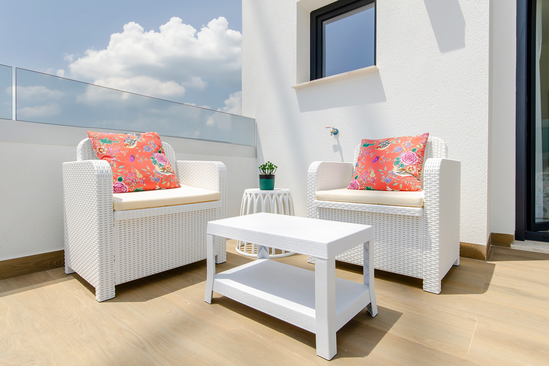 Obra nueva - Villas -
Orihuela - 03319