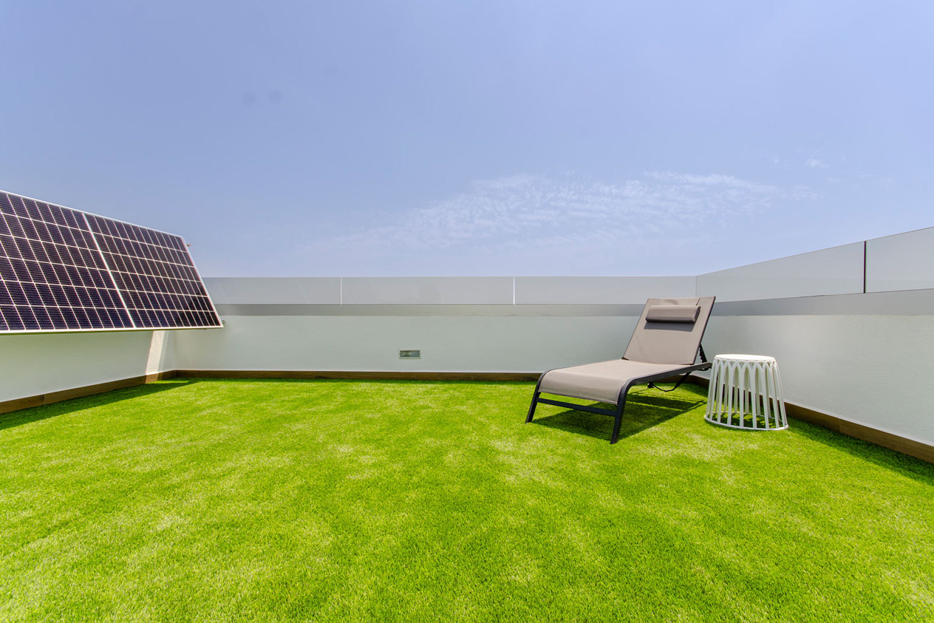 Obra nueva - Villas -
Orihuela - 03319