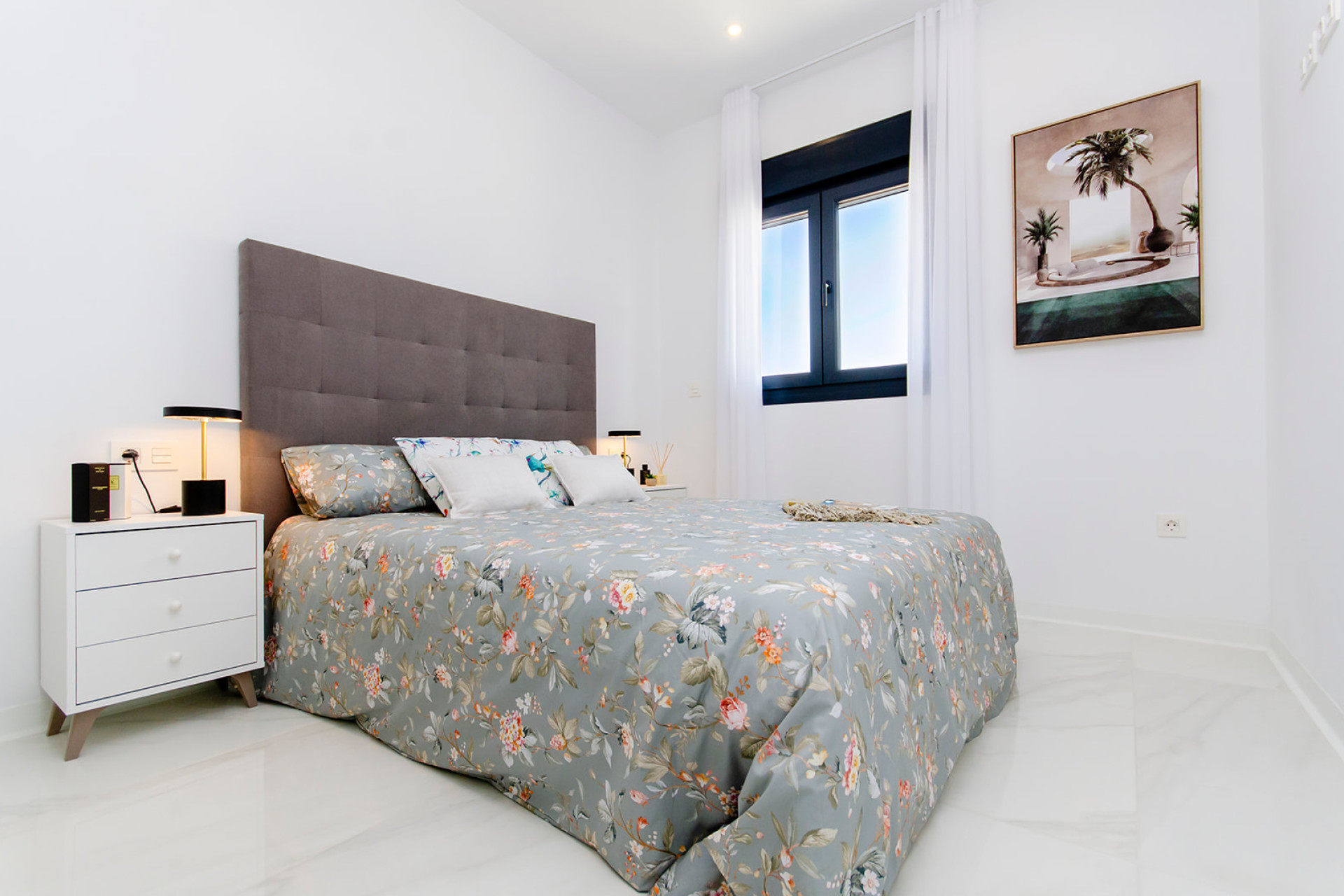 Obra nueva - Villas -
Orihuela - 03319