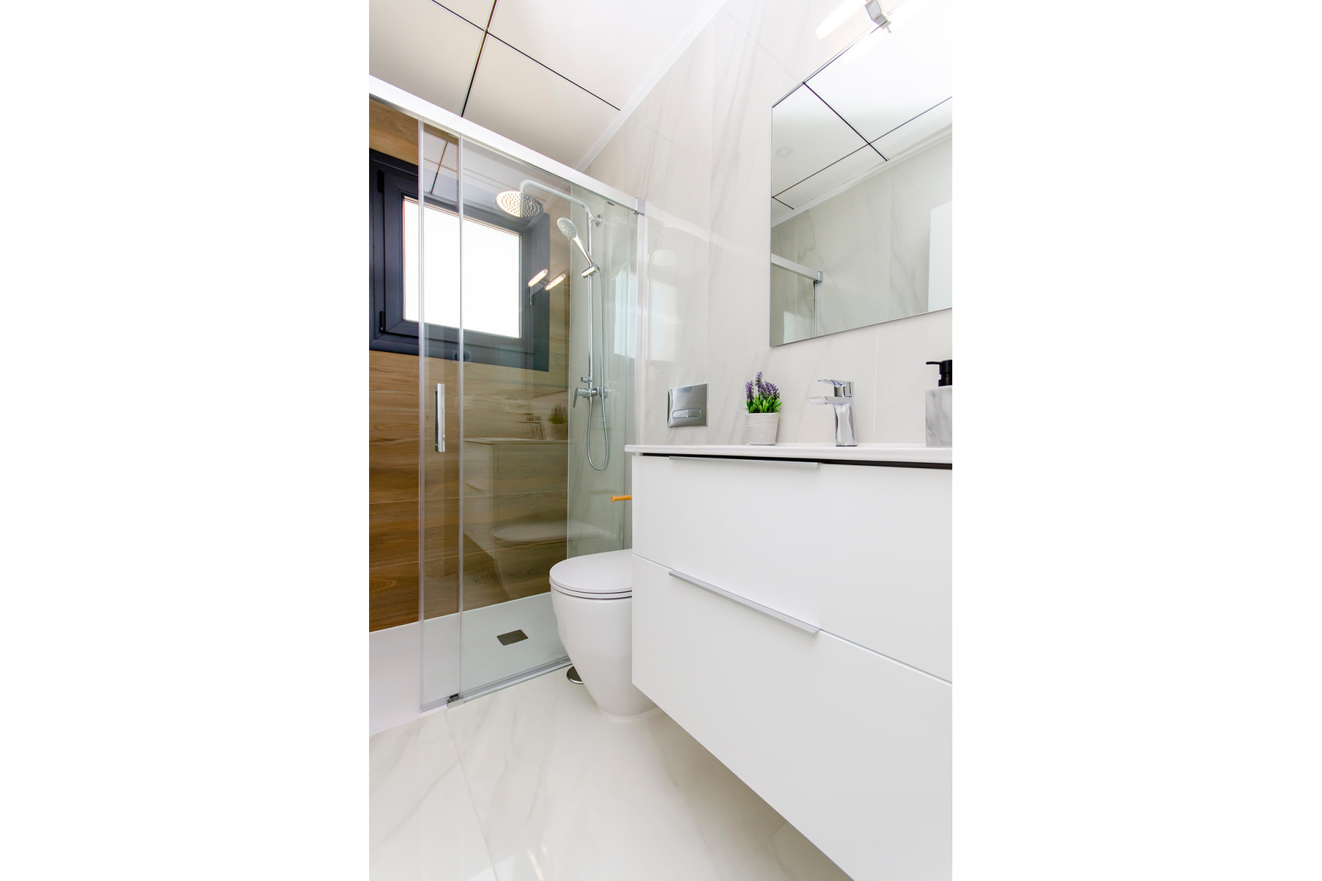 Obra nueva - Villas -
Orihuela - 03319
