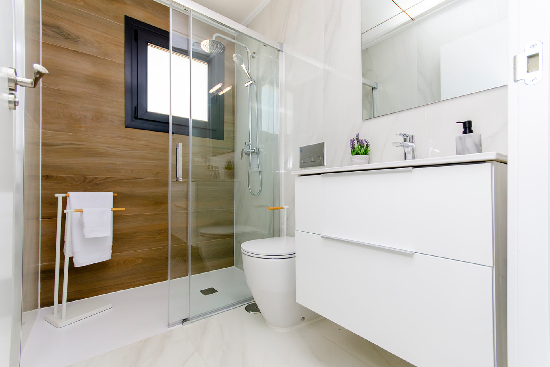 Obra nueva - Villas -
Orihuela - 03319