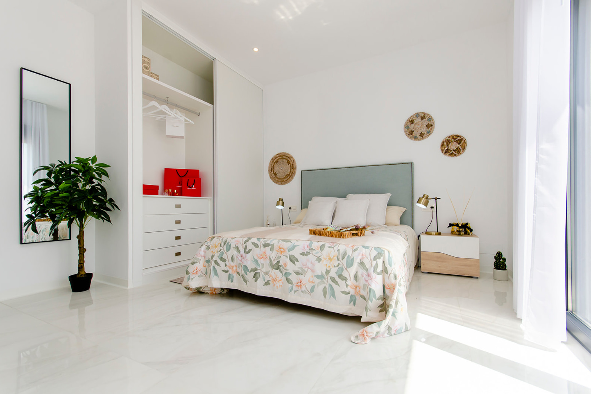 Obra nueva - Villas -
Orihuela - 03319