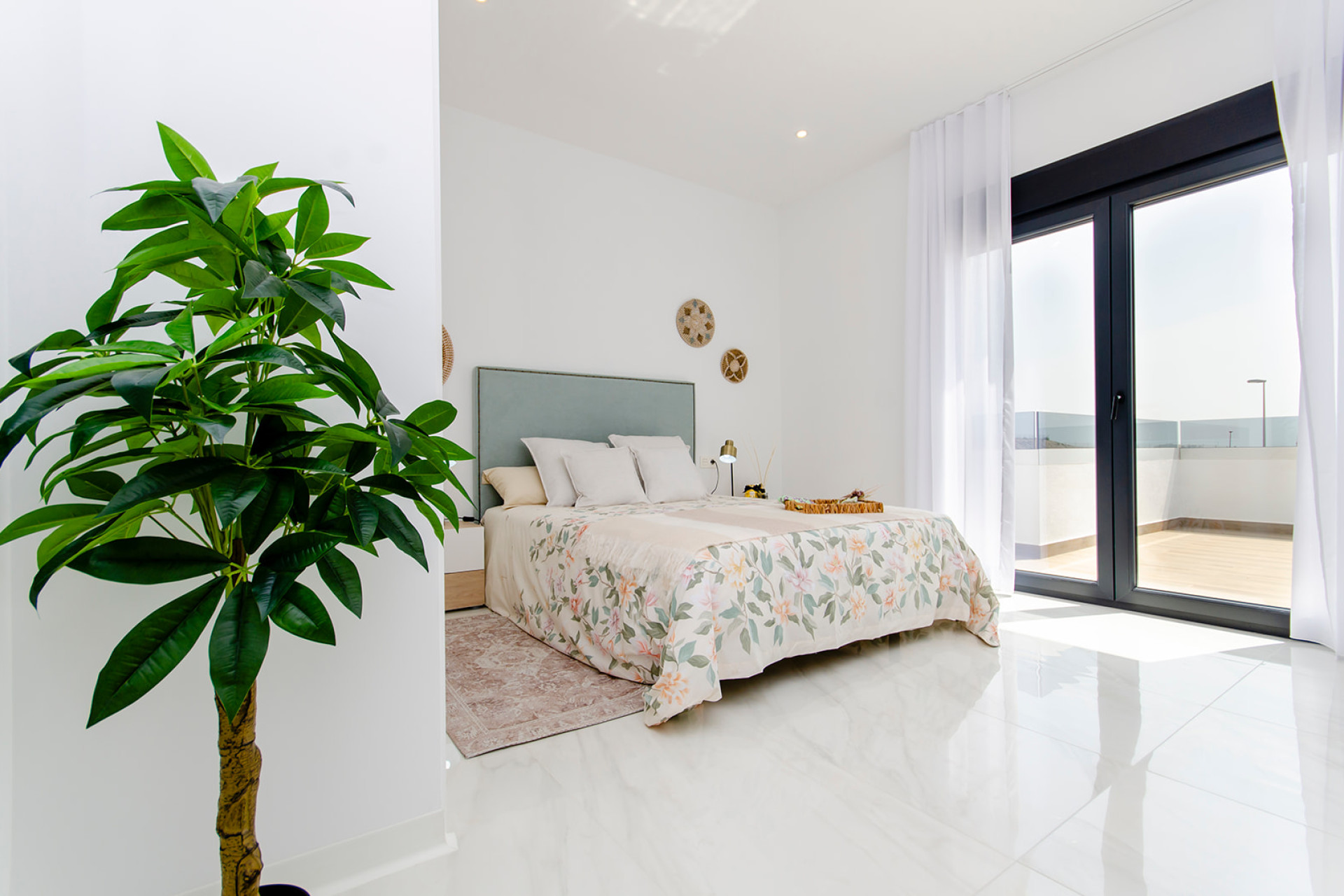 Obra nueva - Villas -
Orihuela - 03319