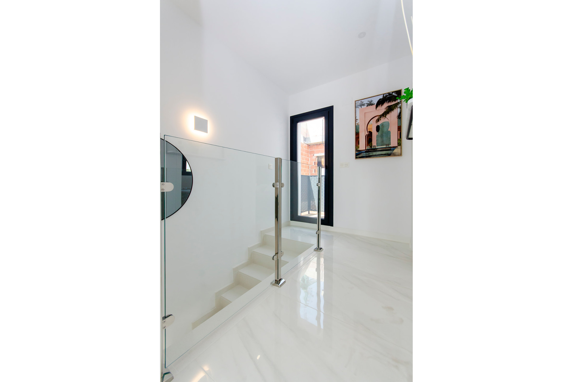 Obra nueva - Villas -
Orihuela - 03319