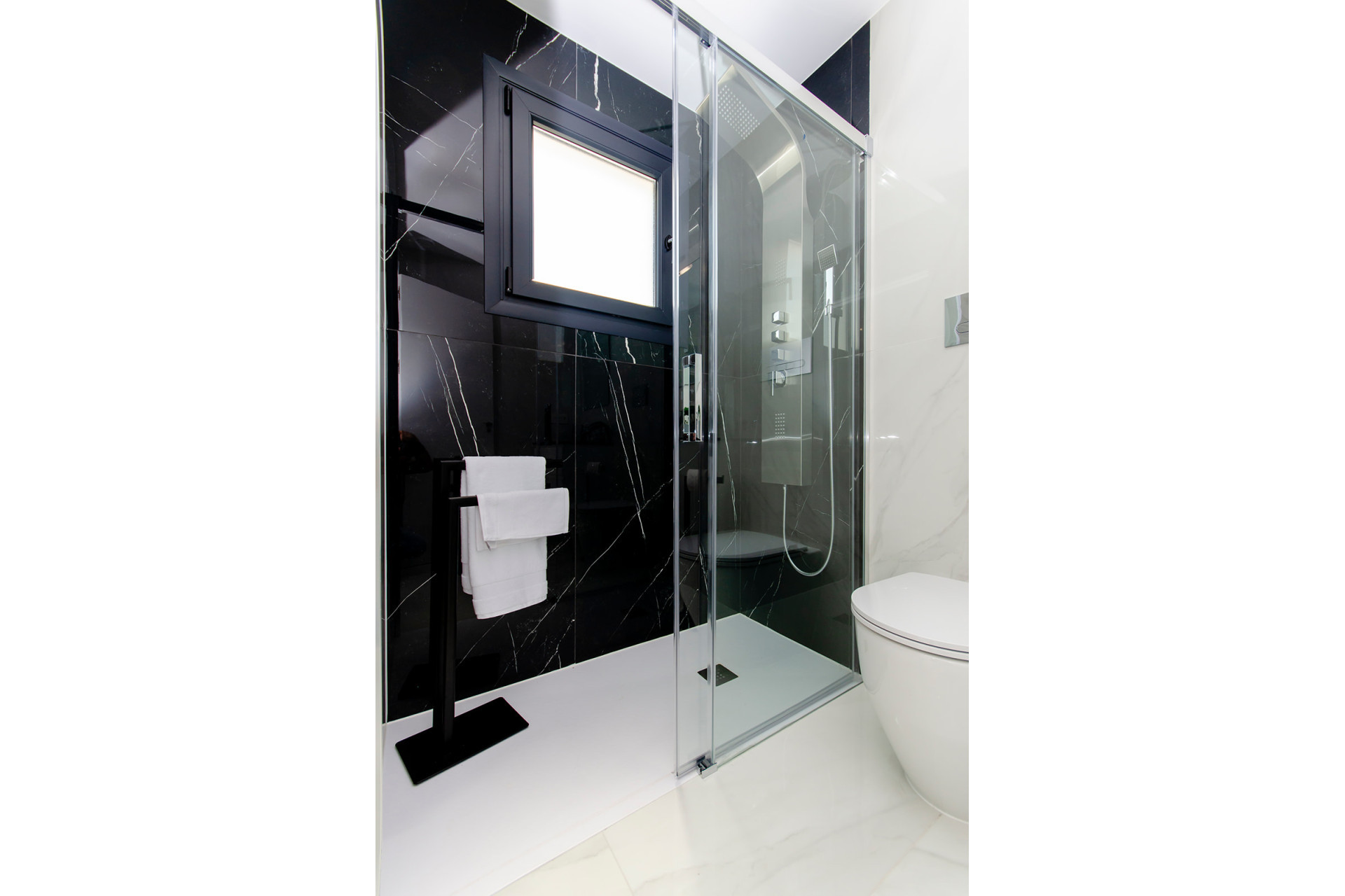 Obra nueva - Villas -
Orihuela - 03319