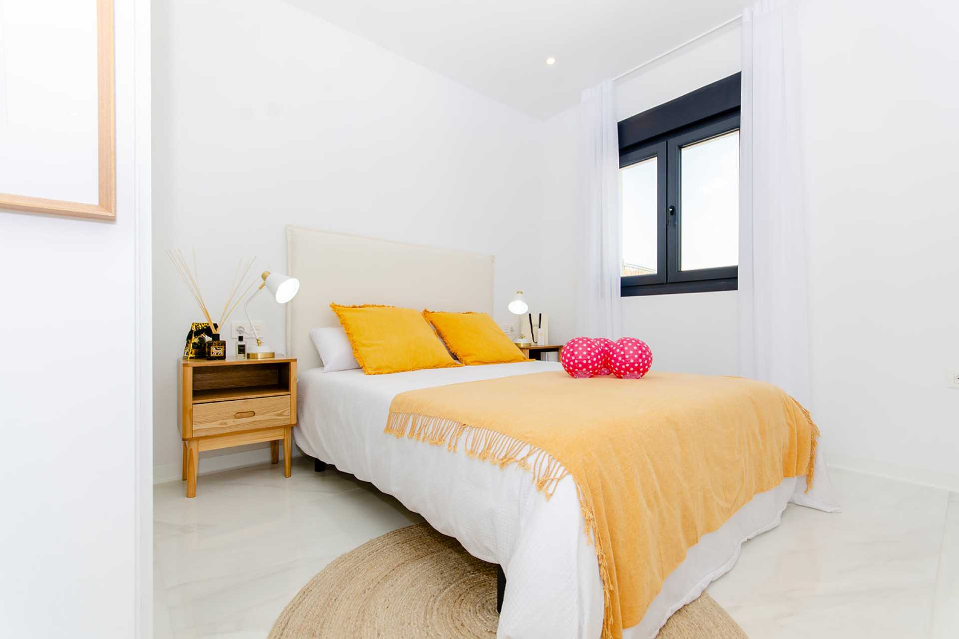 Obra nueva - Villas -
Orihuela - 03319