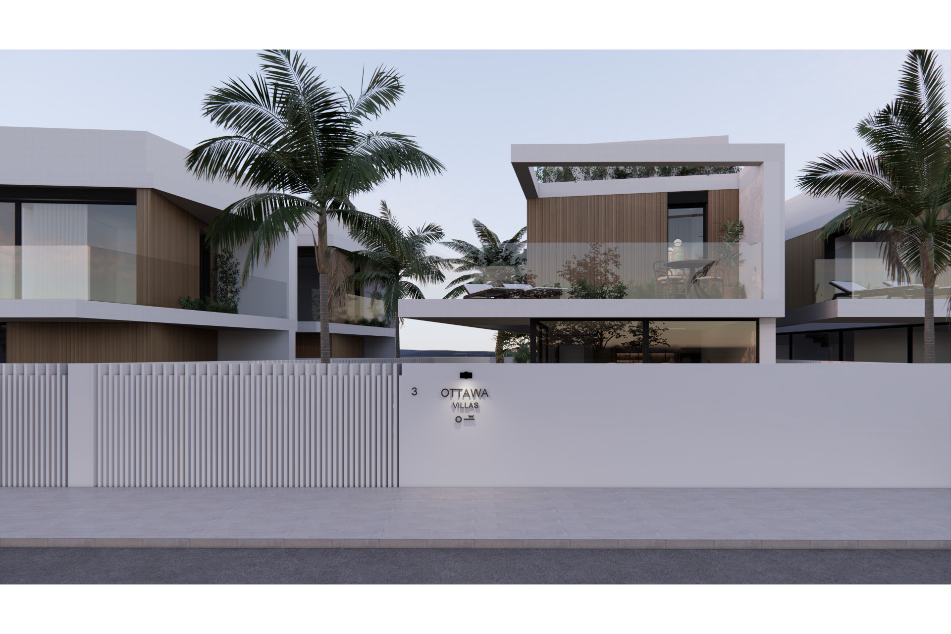 Obra nueva - Villas -
Pilar de la Horadada - 03190
