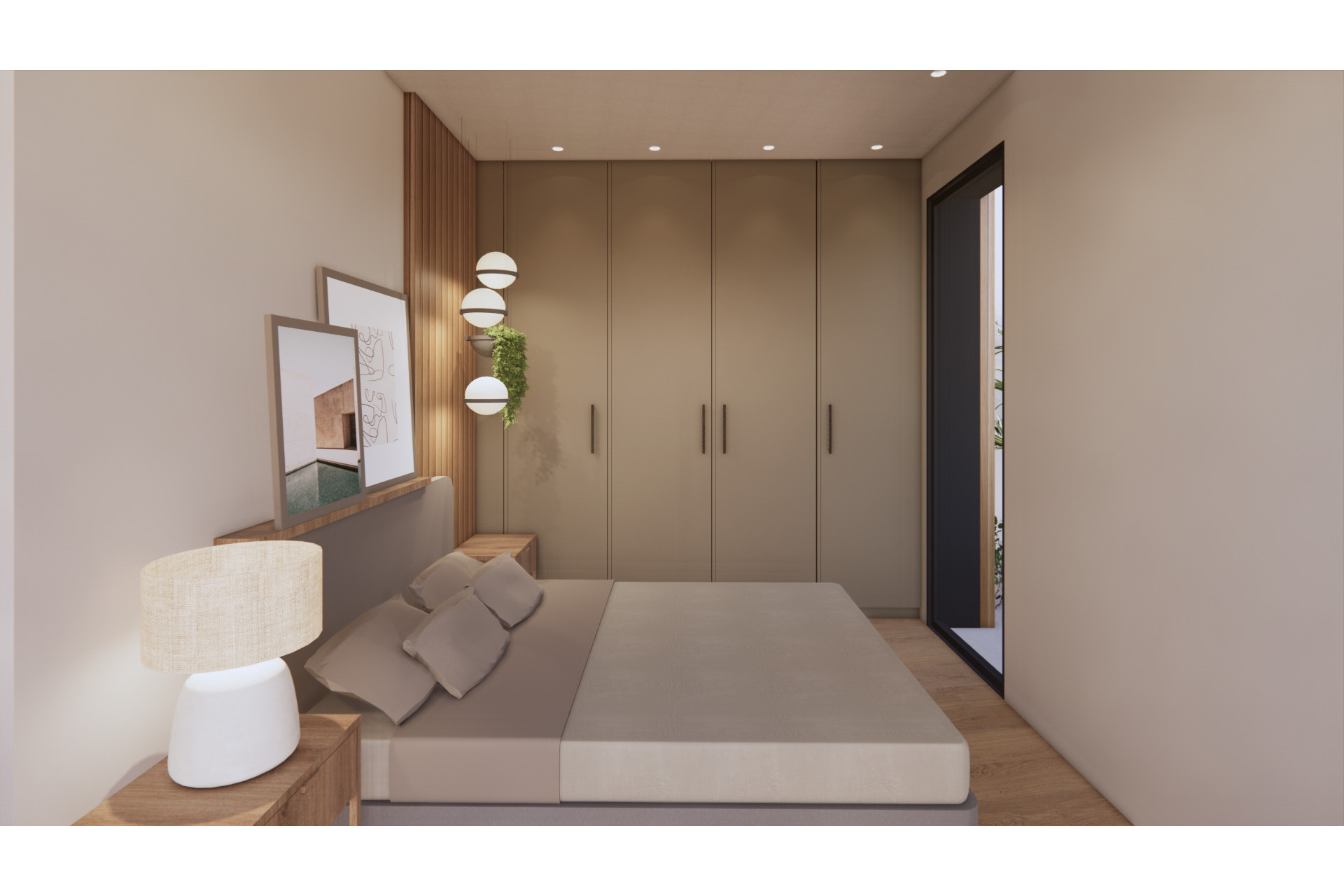 Obra nueva - Villas -
Pilar de la Horadada - 03190