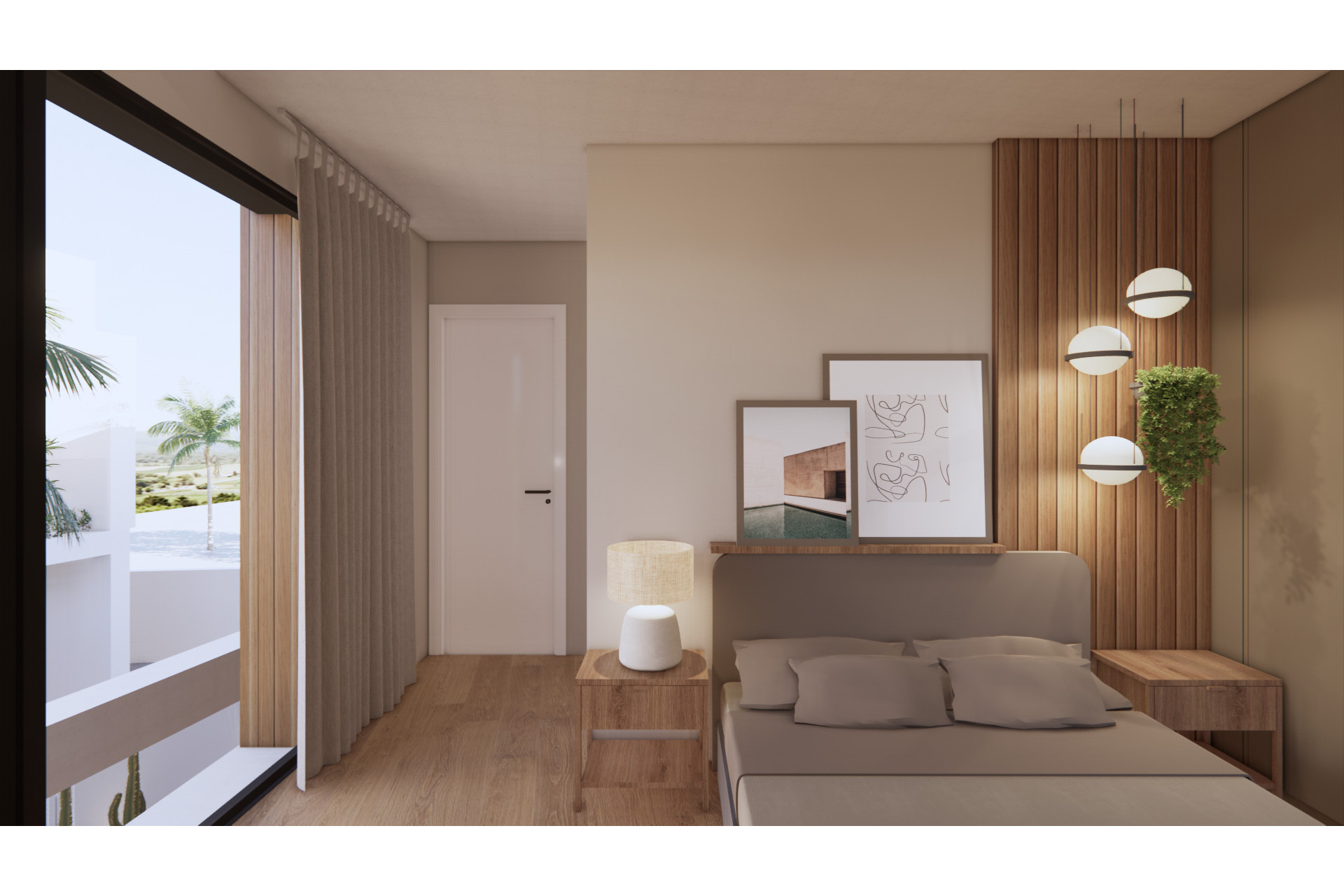 Obra nueva - Villas -
Pilar de la Horadada - 03190