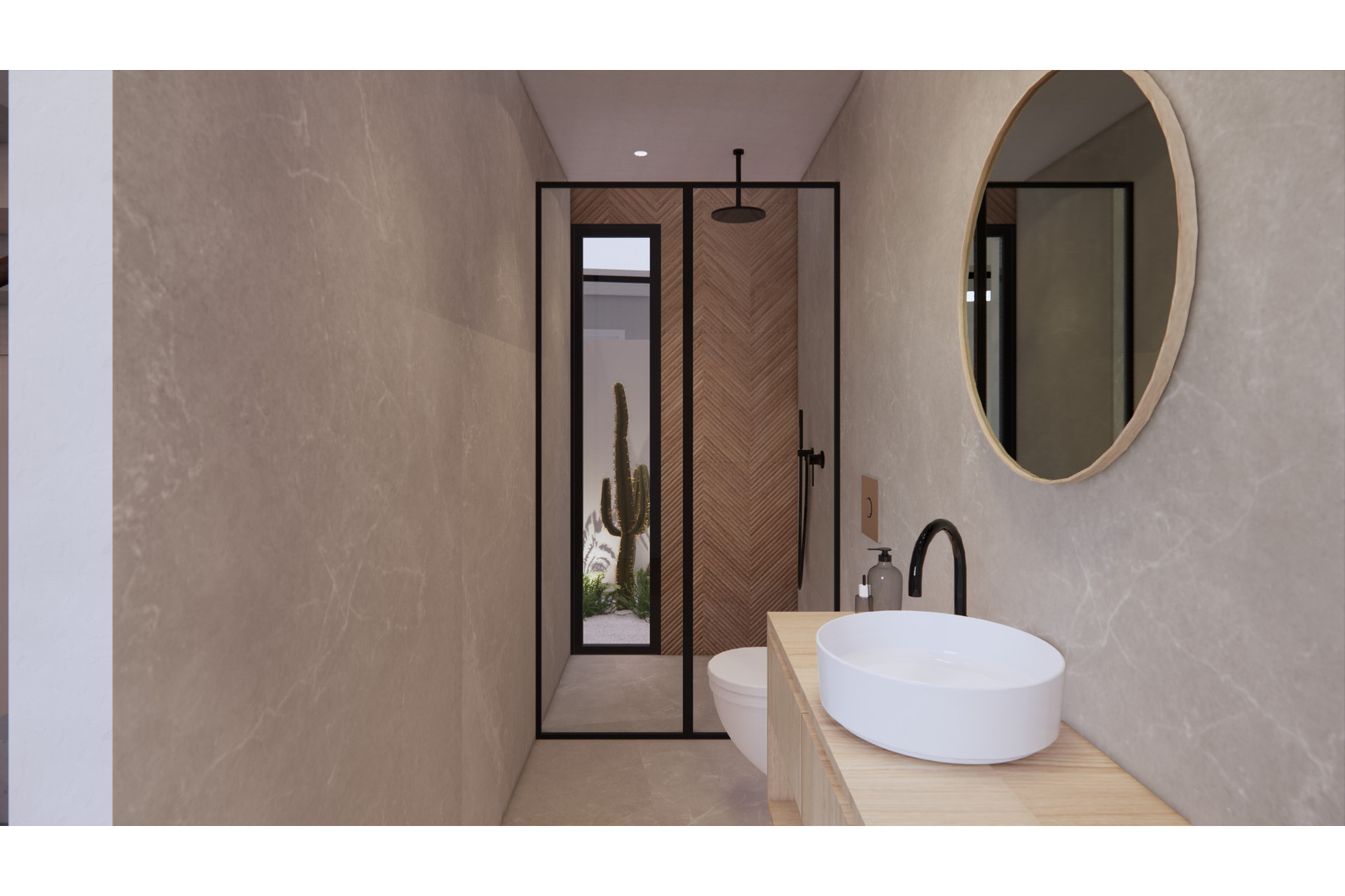 Obra nueva - Villas -
Pilar de la Horadada - 03190