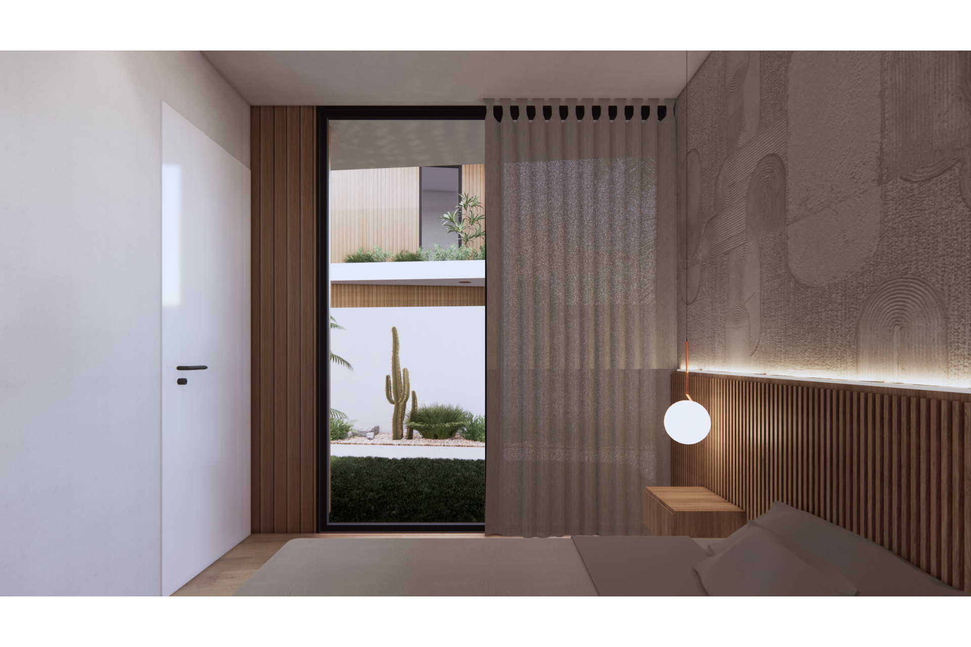 Obra nueva - Villas -
Pilar de la Horadada - 03190