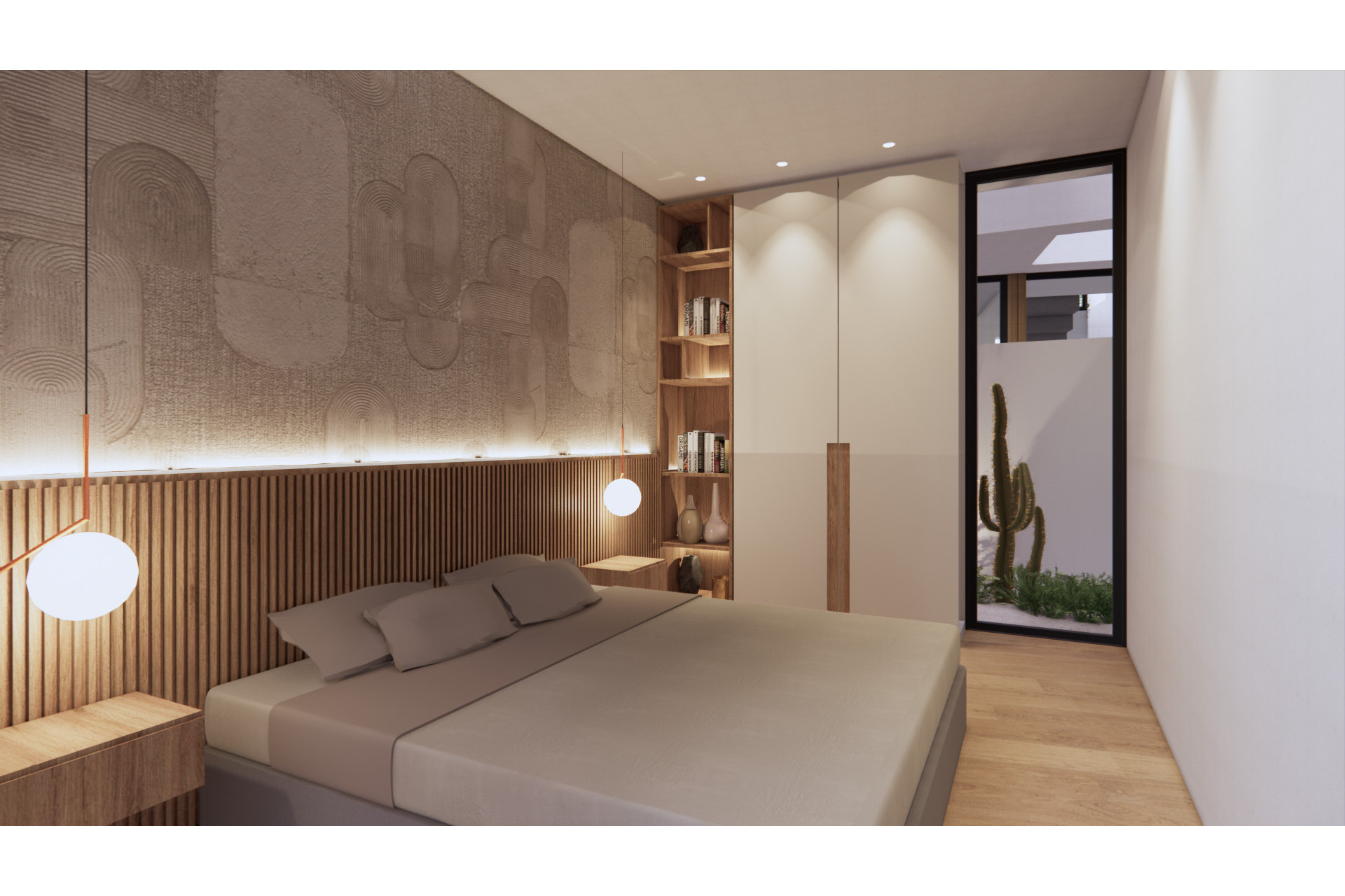 Obra nueva - Villas -
Pilar de la Horadada - 03190