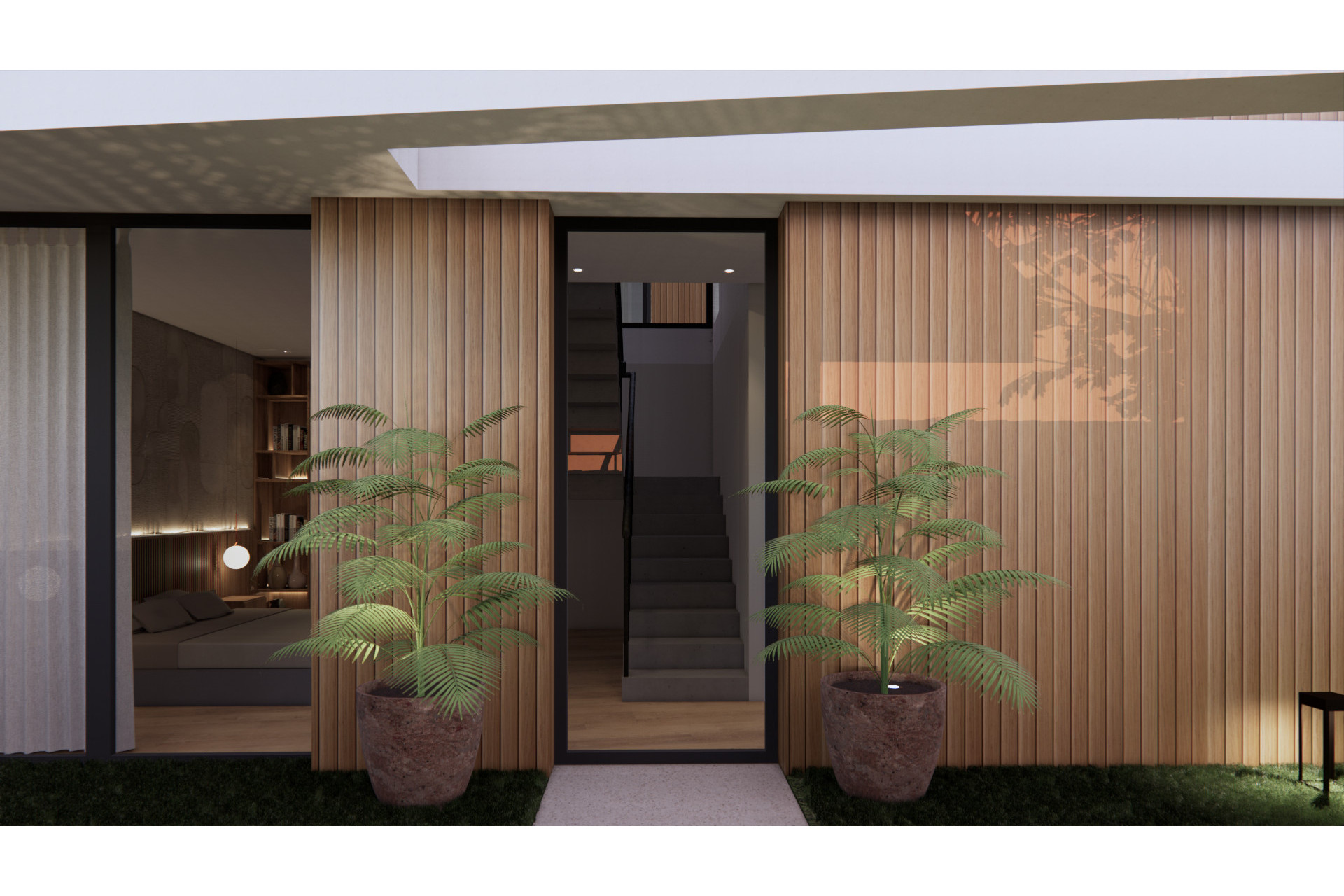 Obra nueva - Villas -
Pilar de la Horadada - 03190