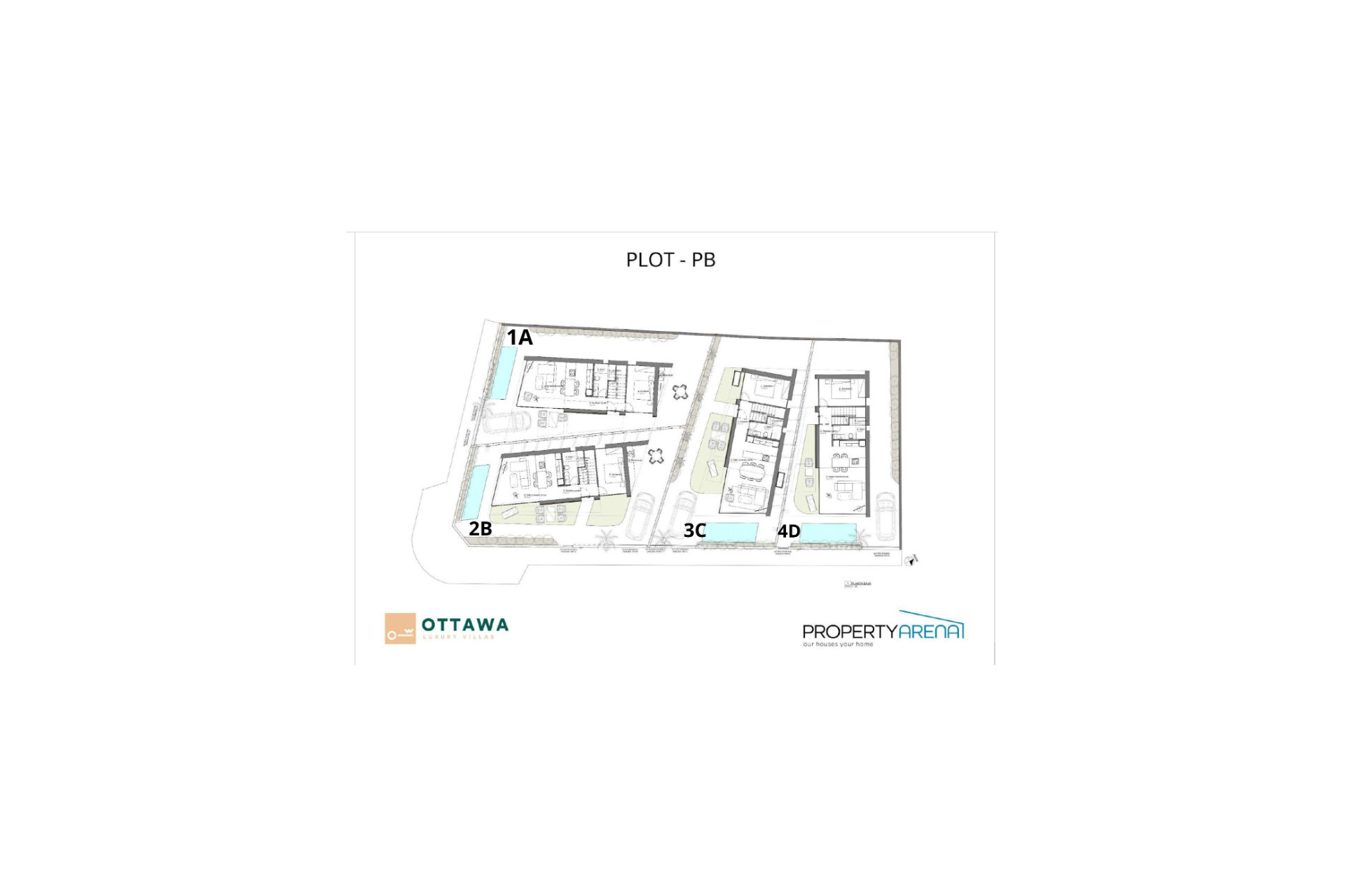 Obra nueva - Villas -
Pilar de la Horadada - 03190